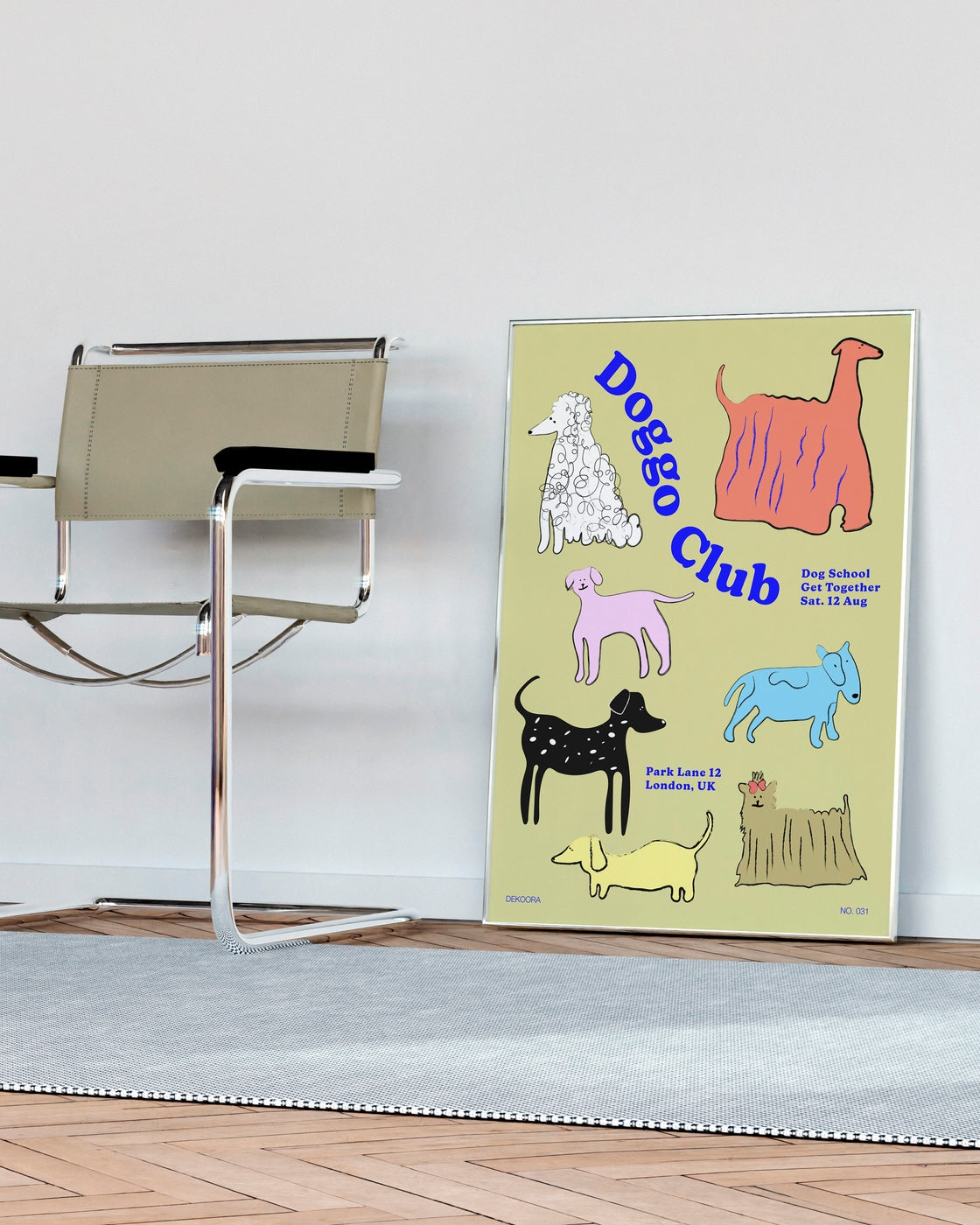poster