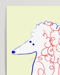 After Hover: You &amp; Me - and the Dog