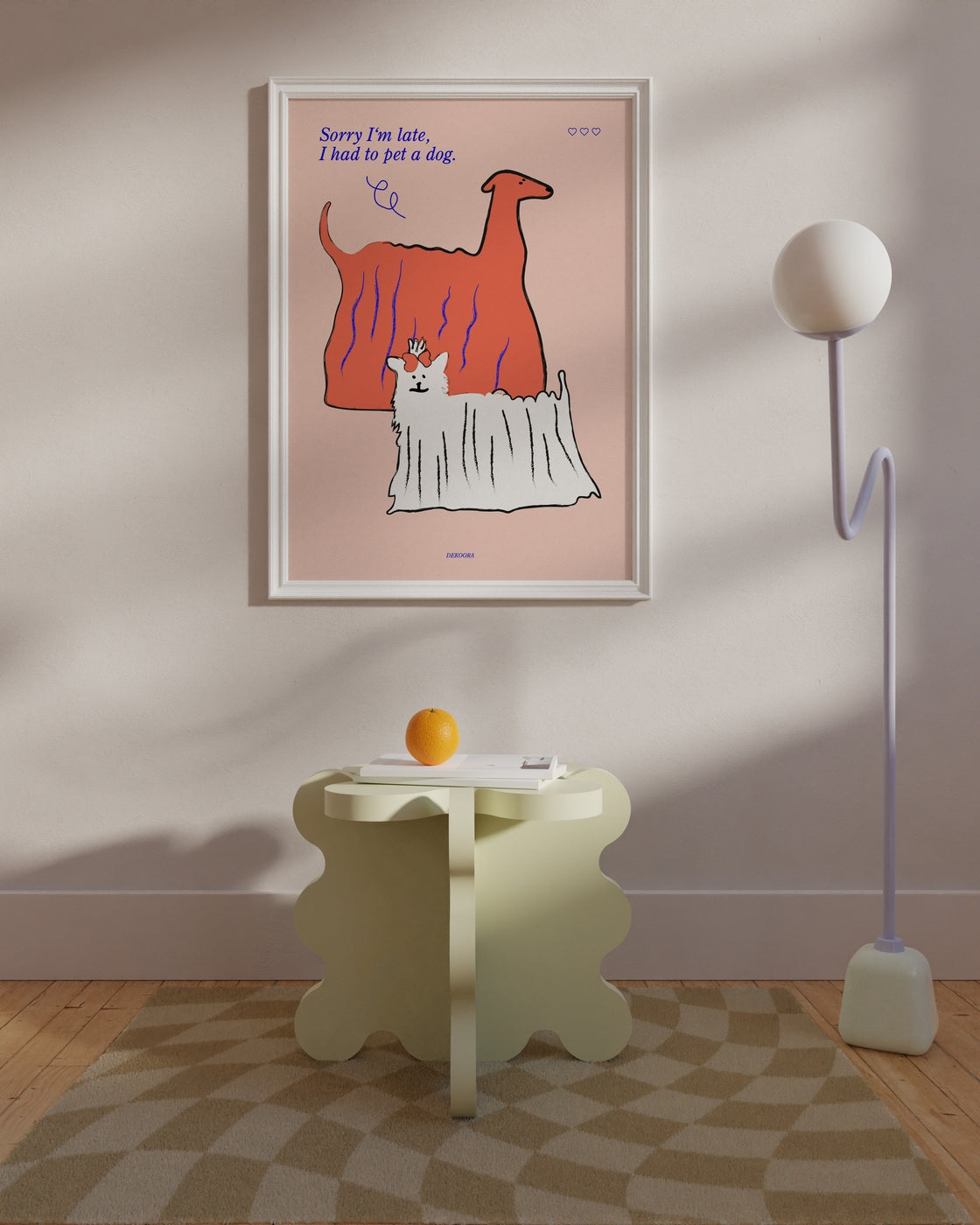 poster