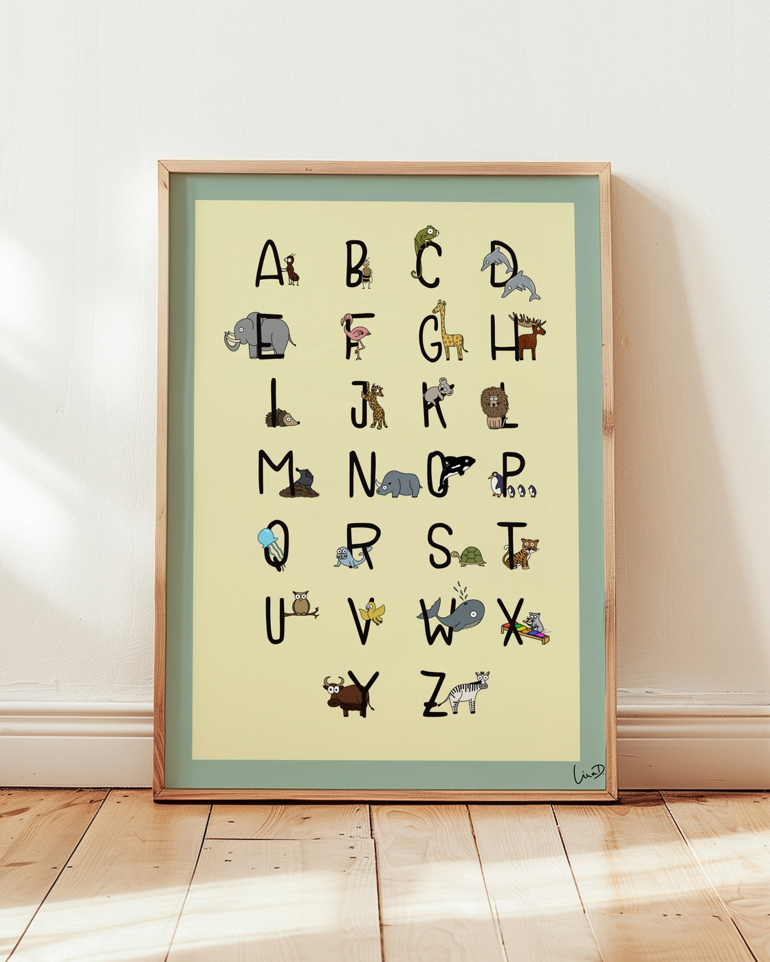 poster