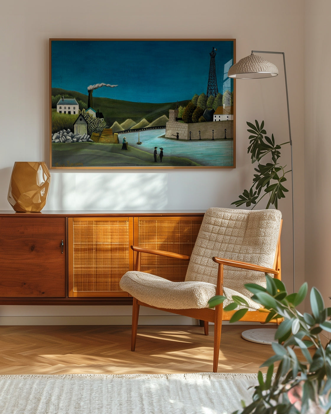 canvas