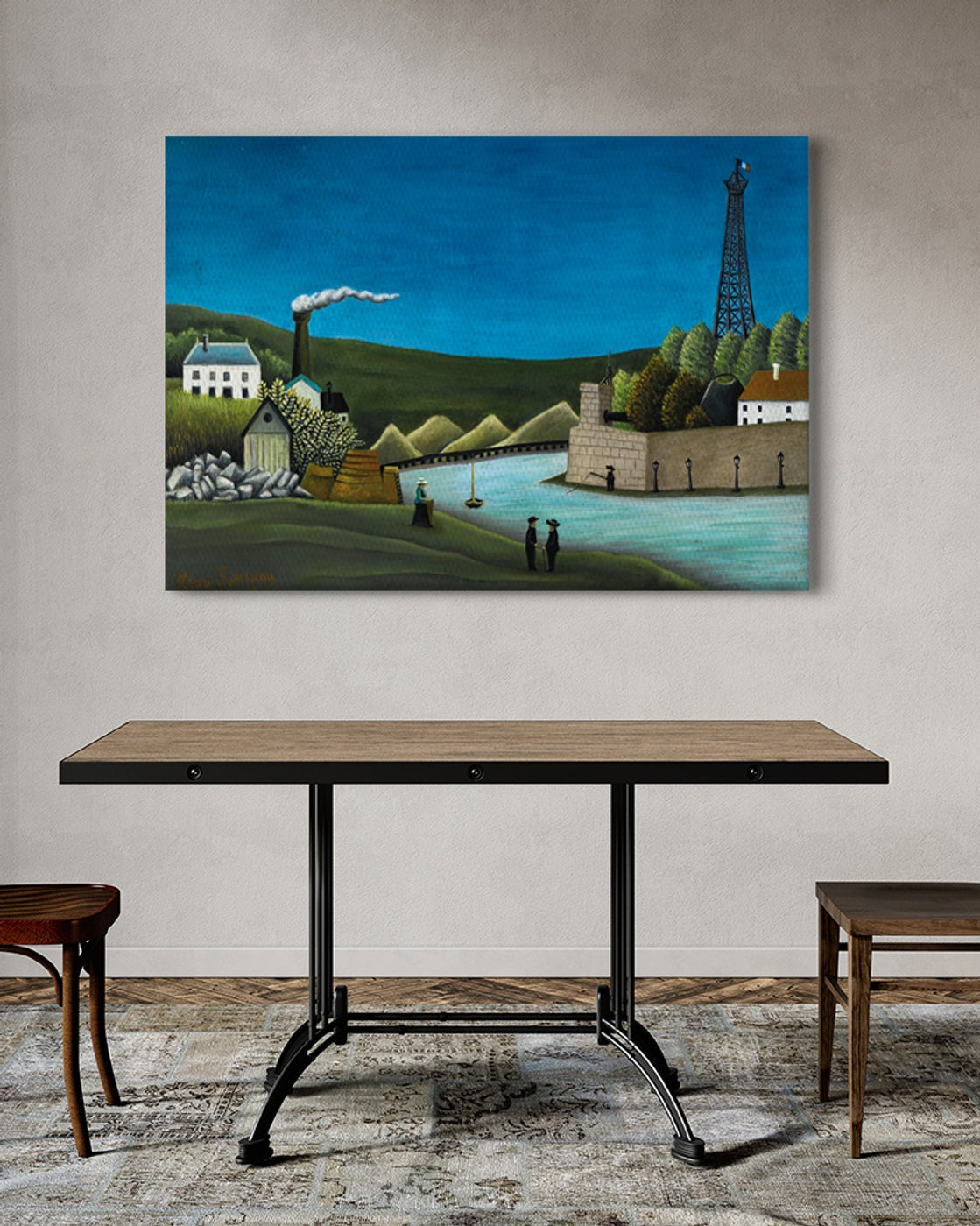 stretched-canvas