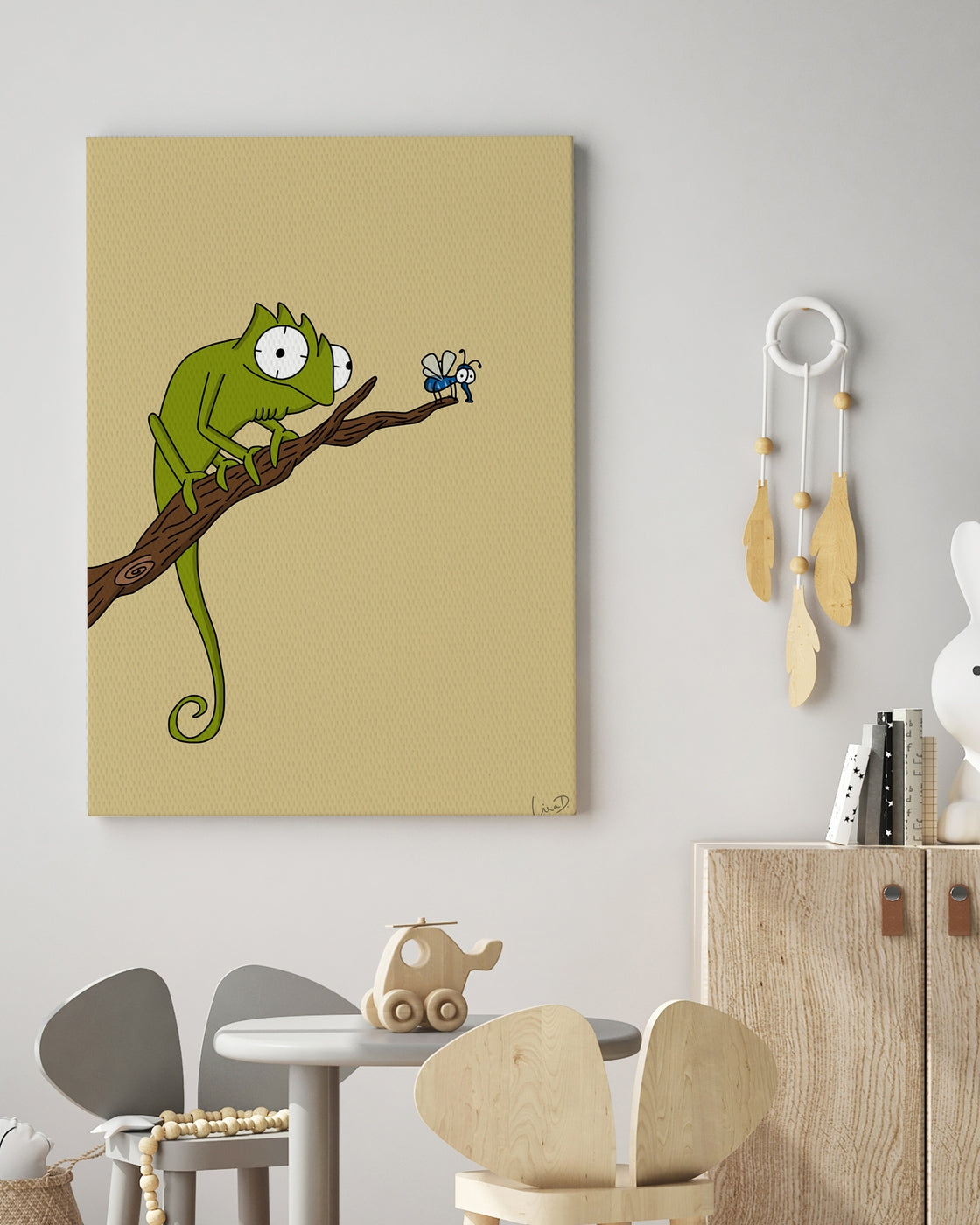 stretched-canvas