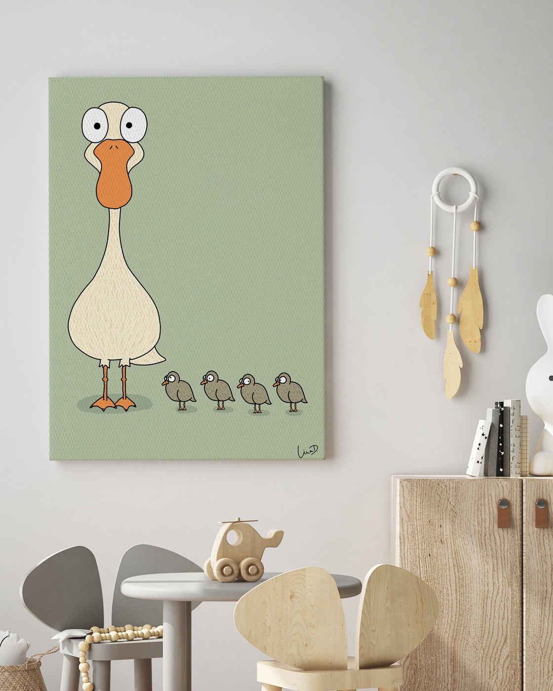 stretched-canvas