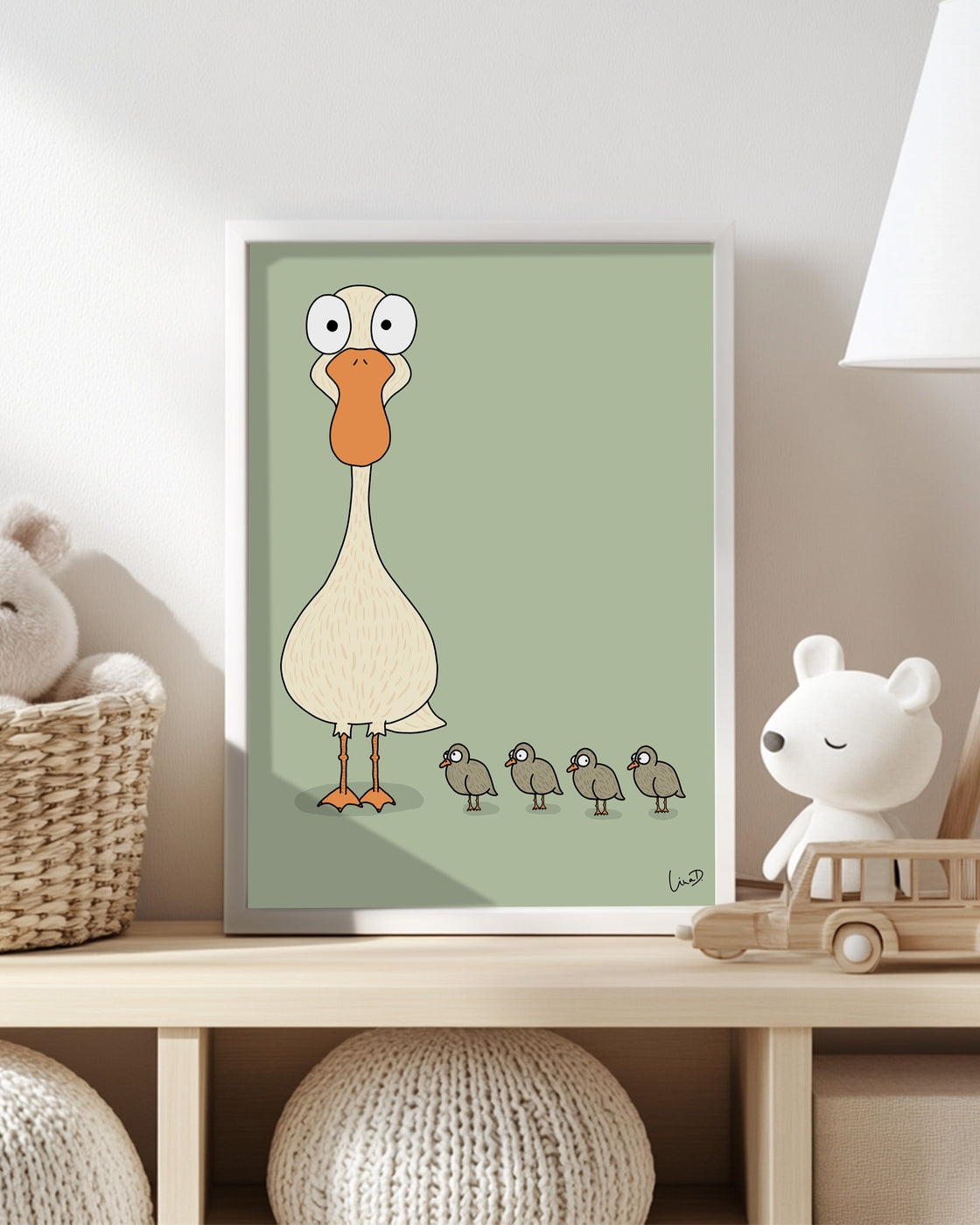 poster