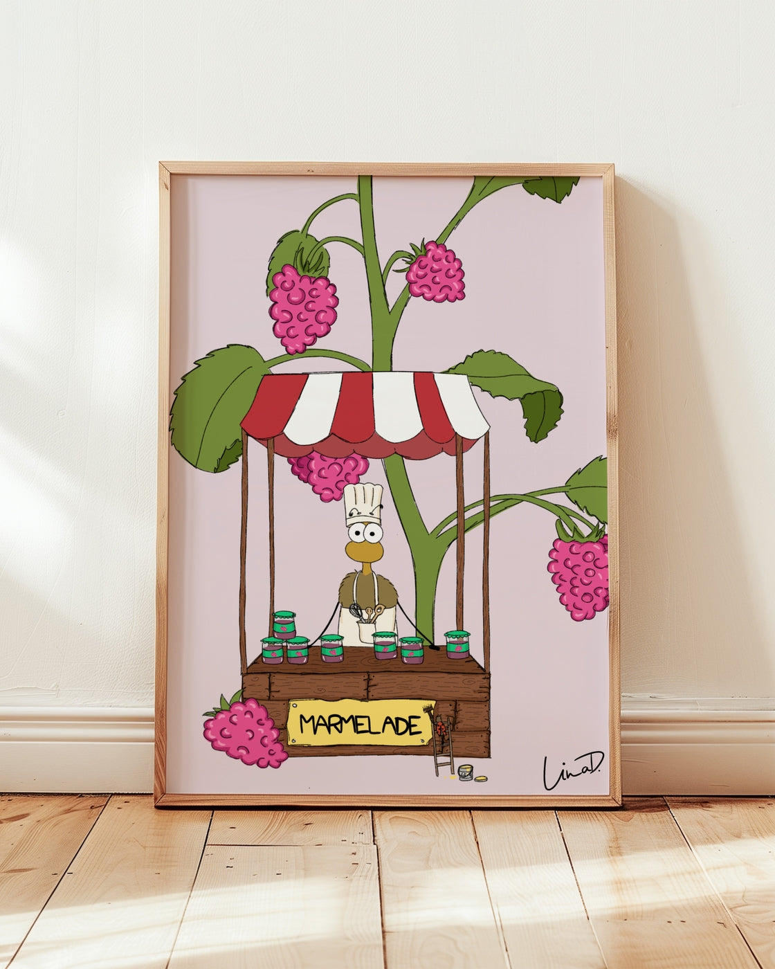 poster