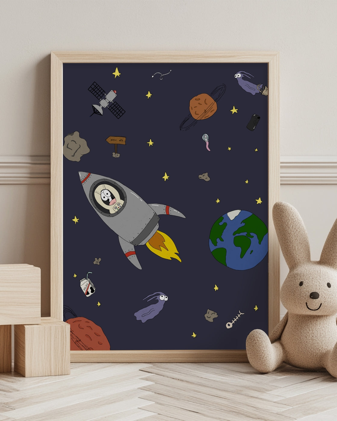 poster