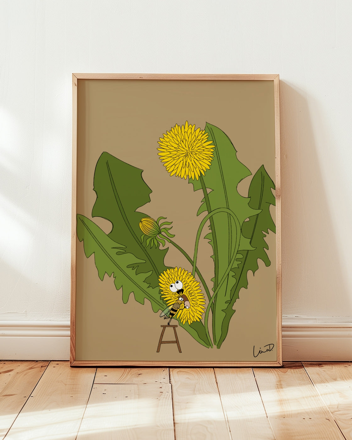 poster