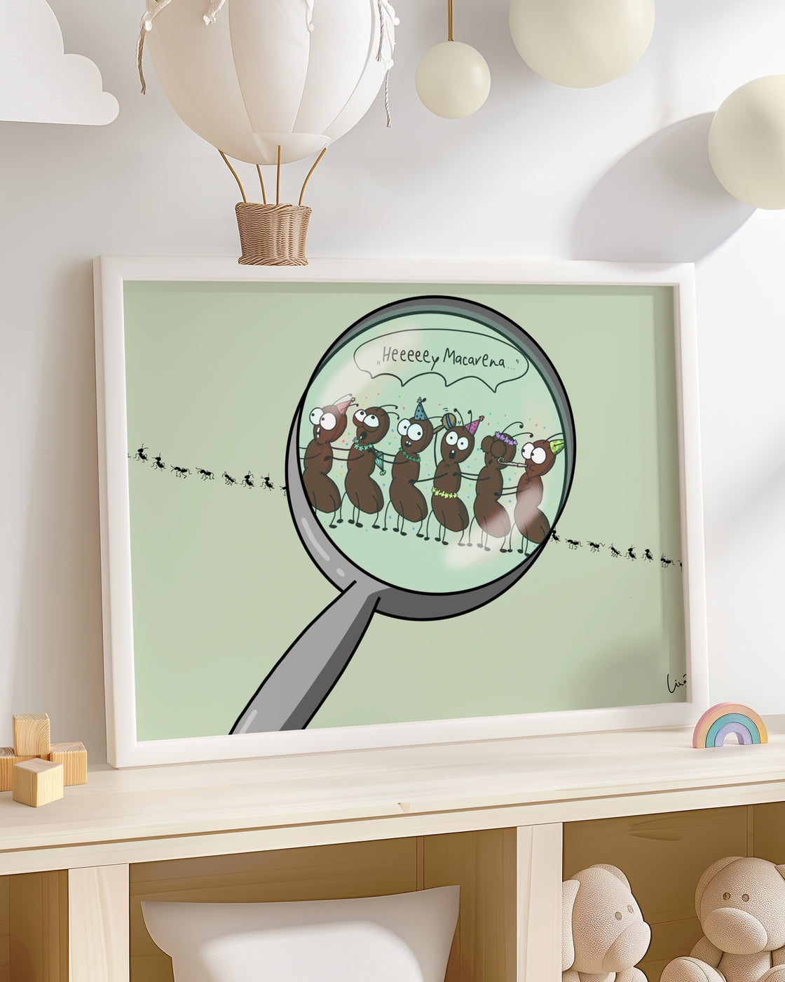 poster