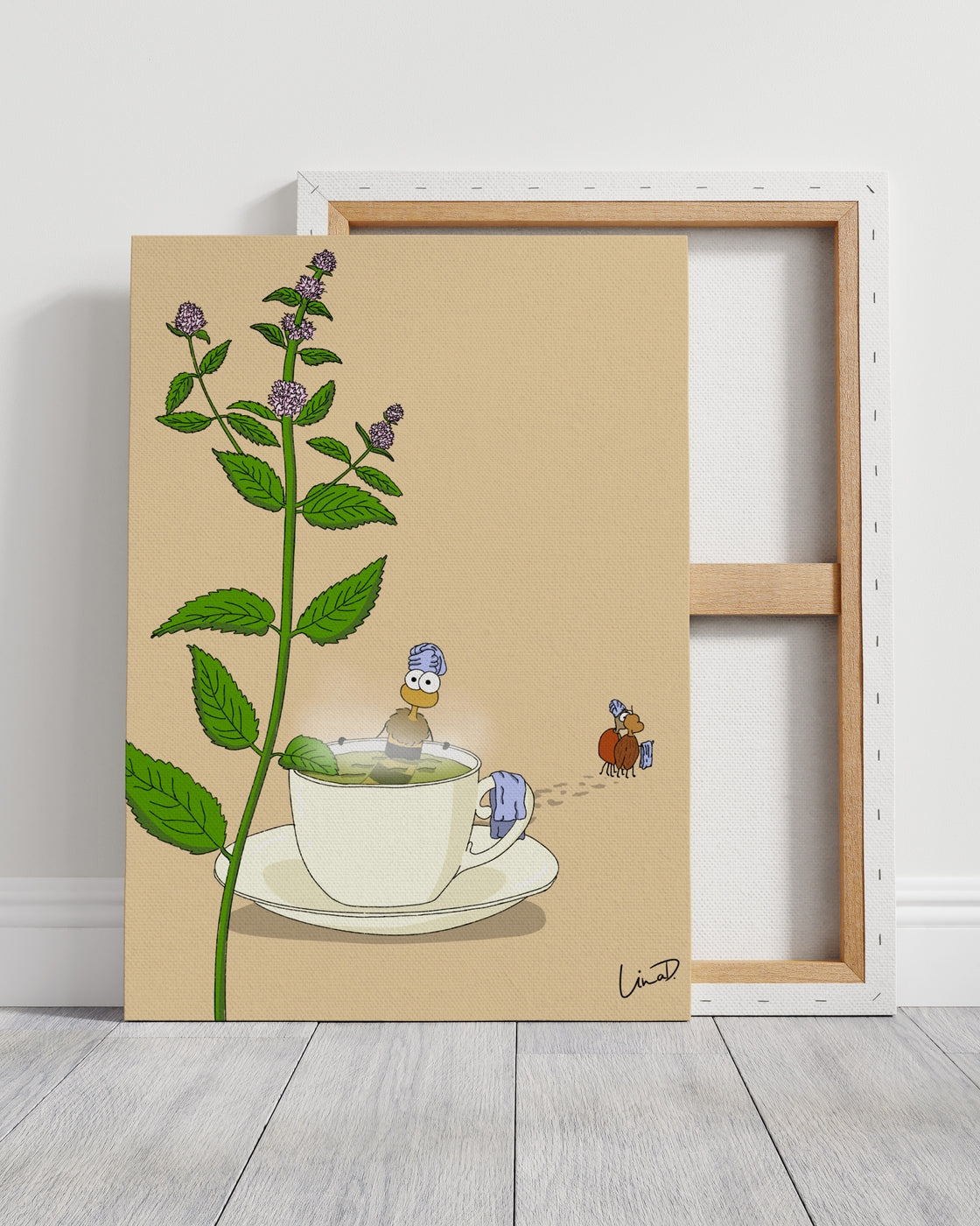 stretched-canvas