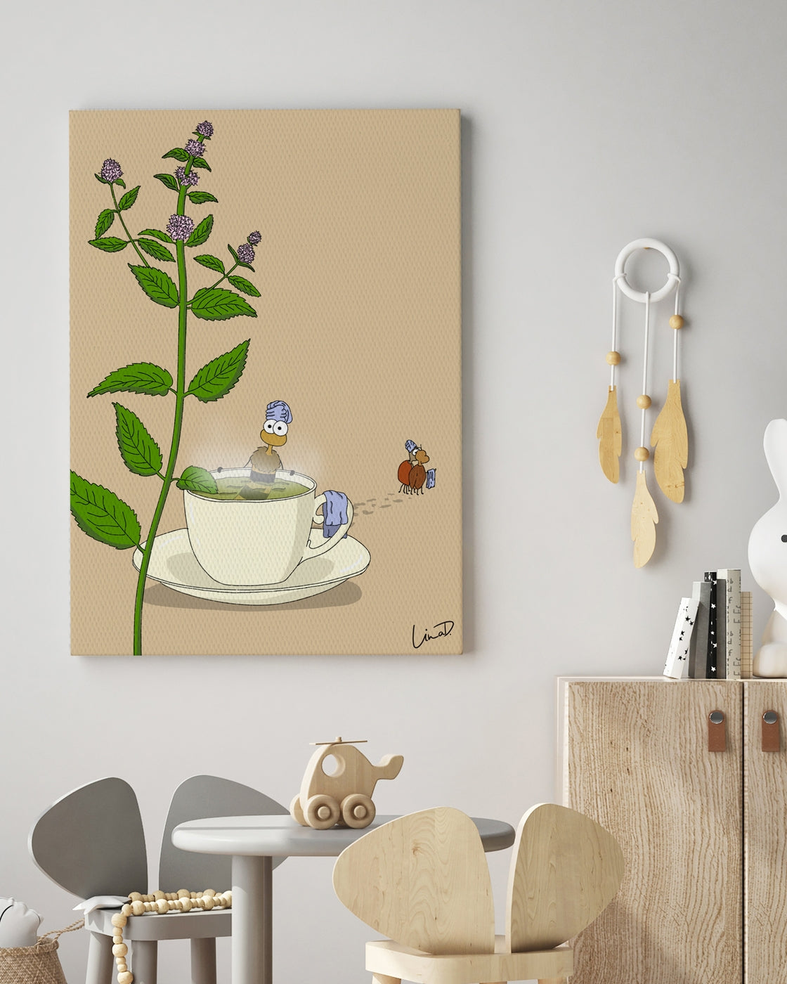 stretched-canvas