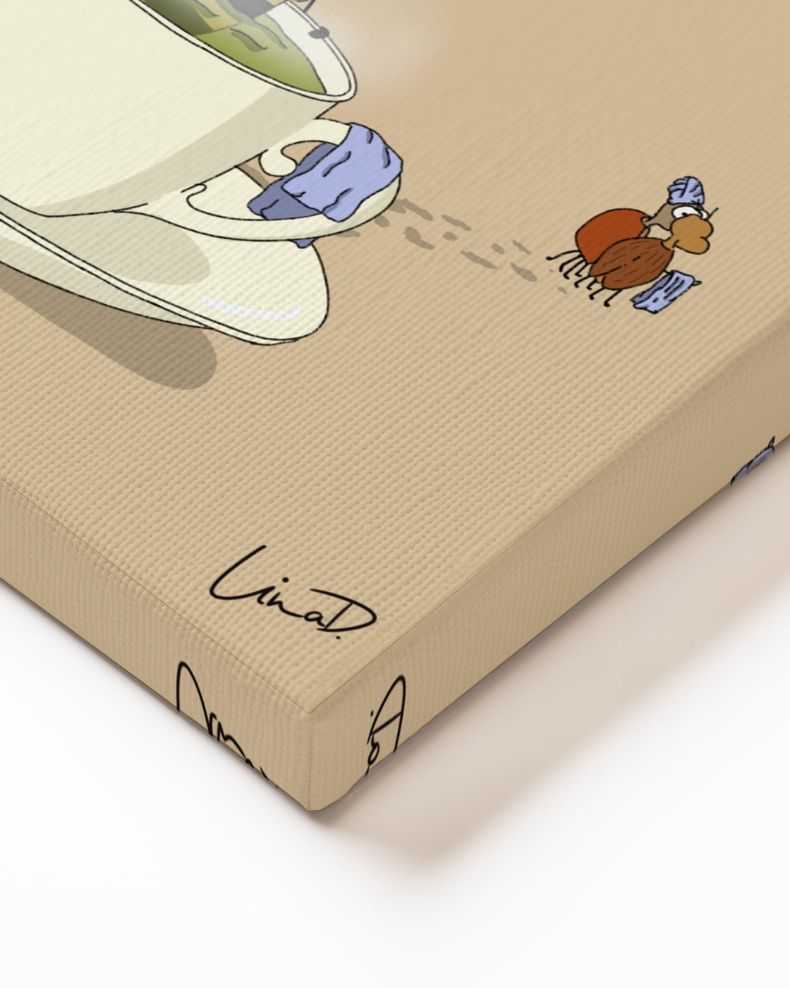 stretched-canvas
