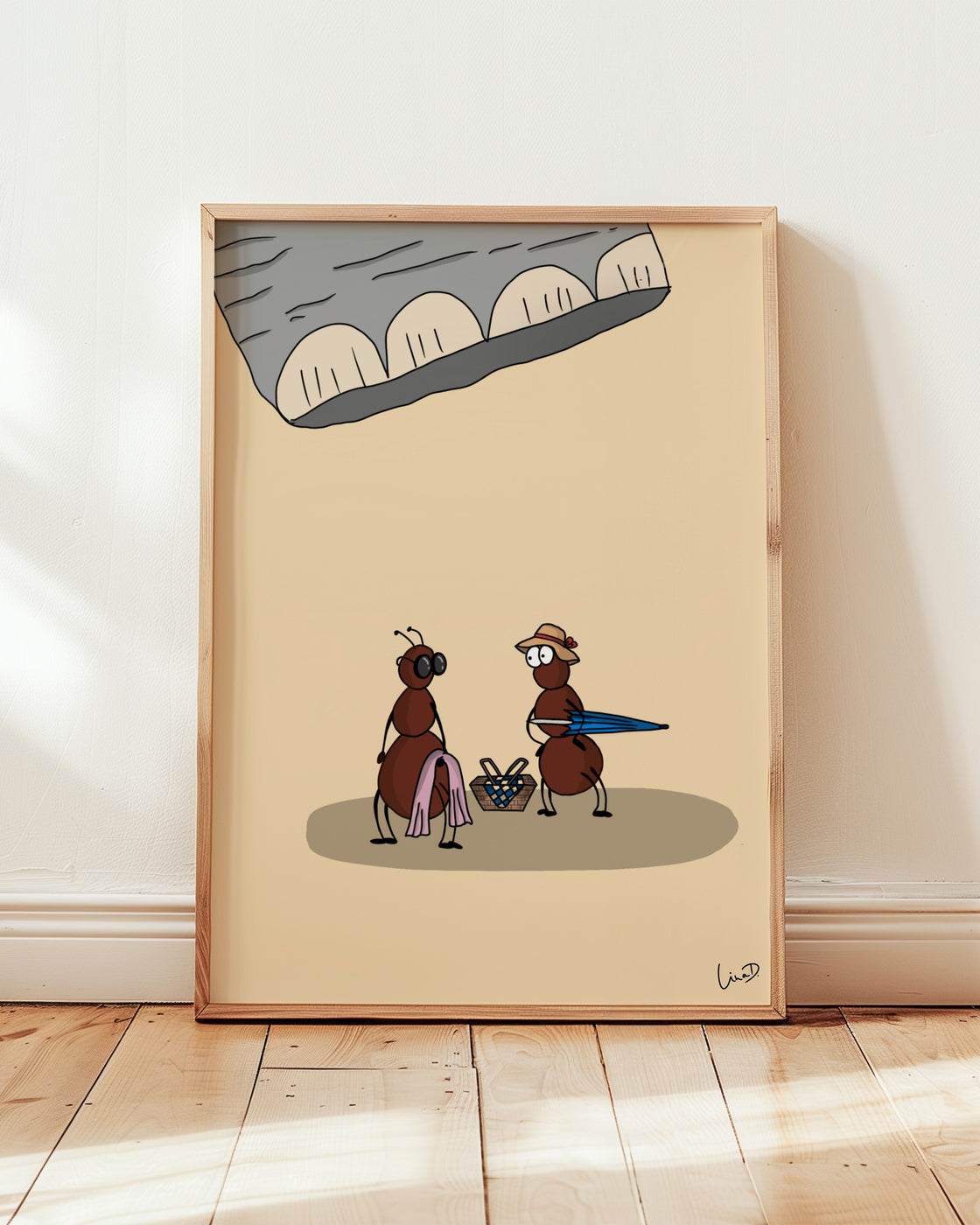 poster