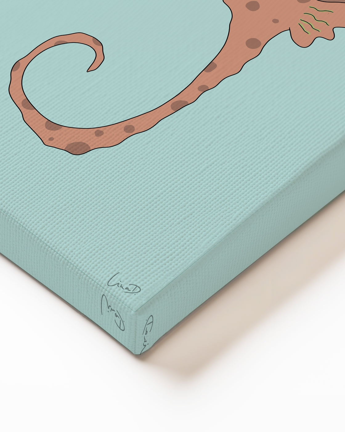 stretched-canvas