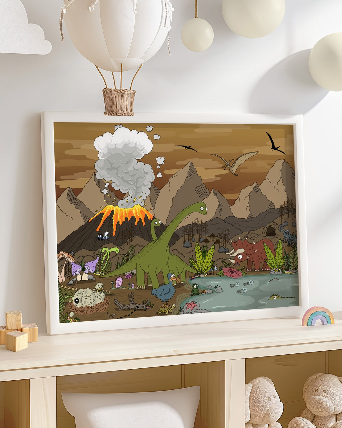 canvas