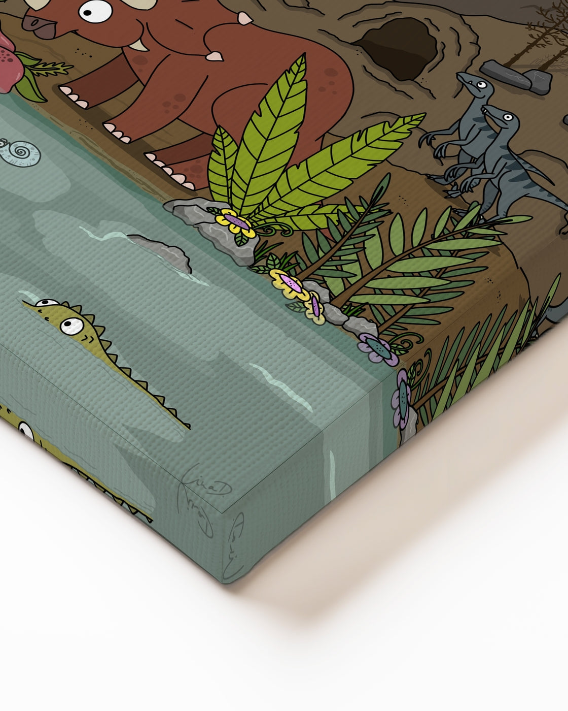 stretched-canvas