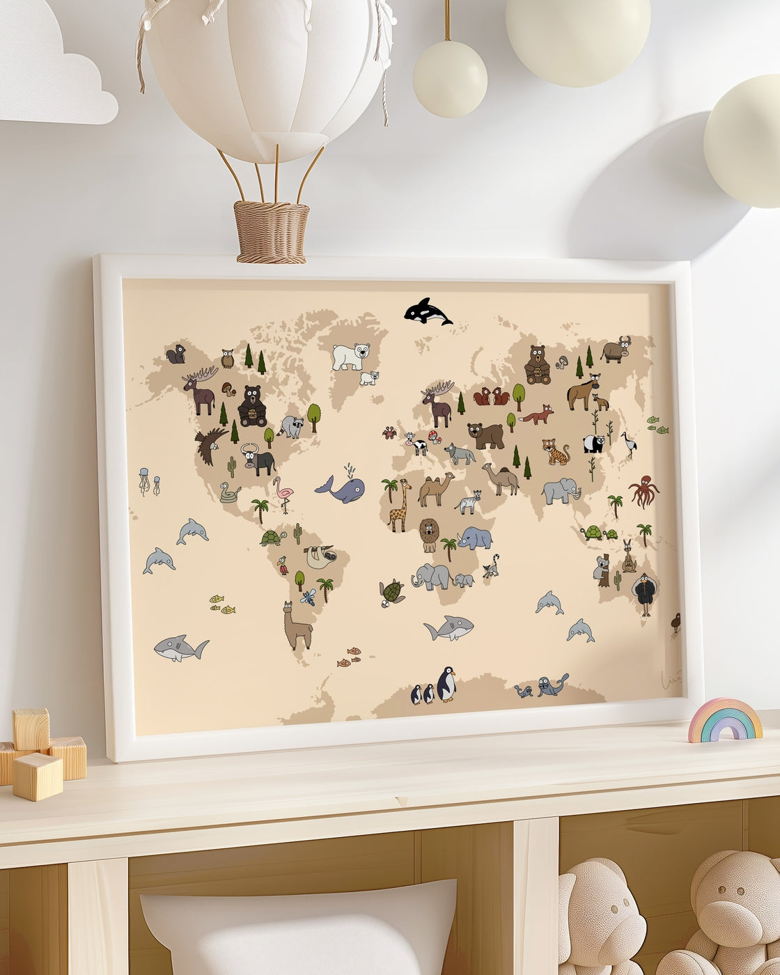 poster