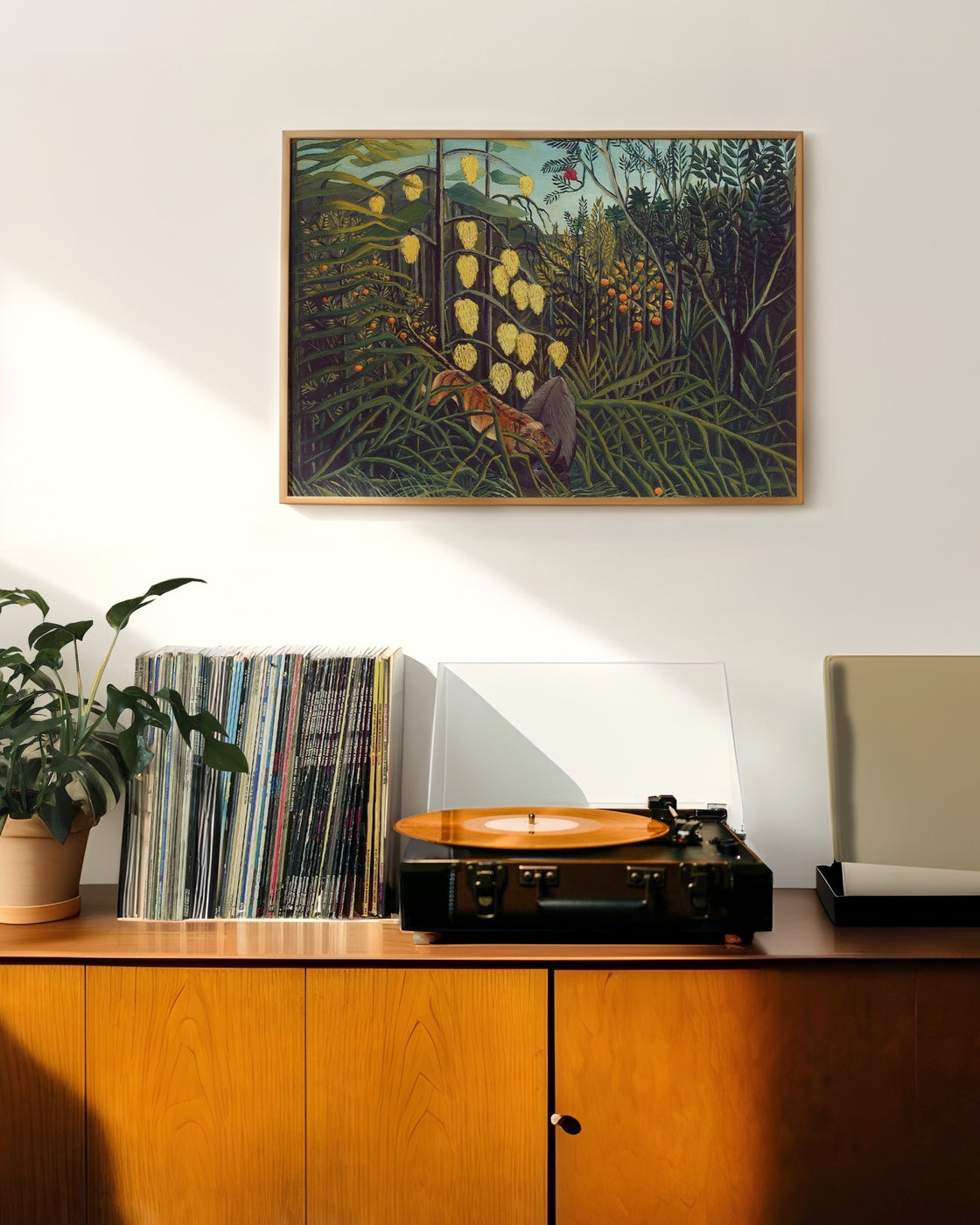 canvas