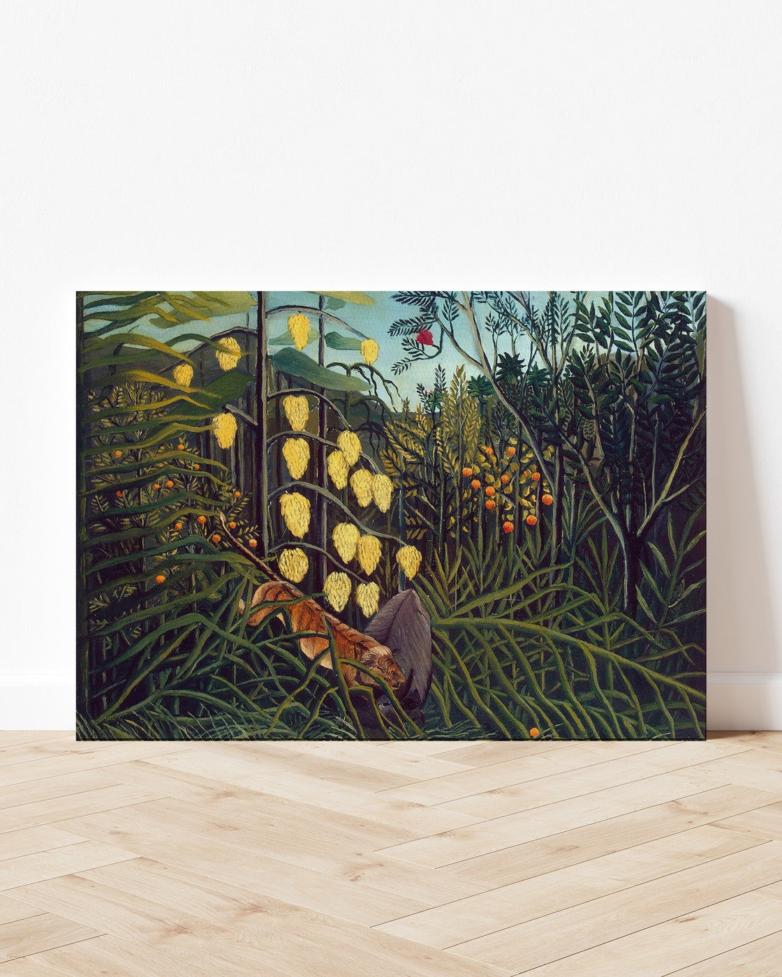 stretched-canvas