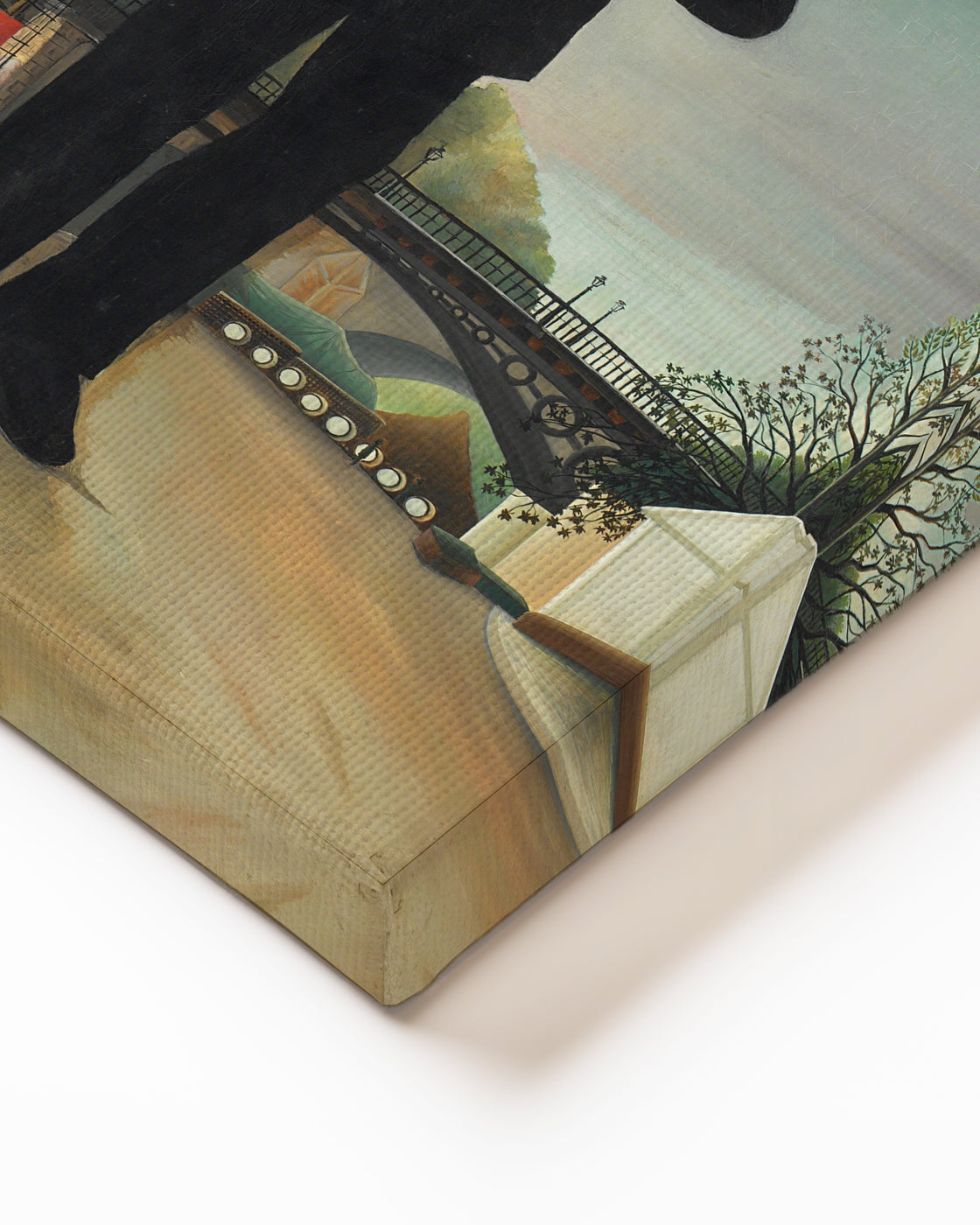 stretched-canvas