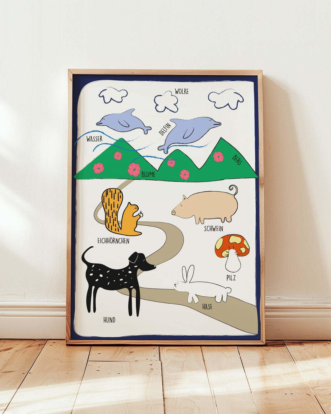 poster