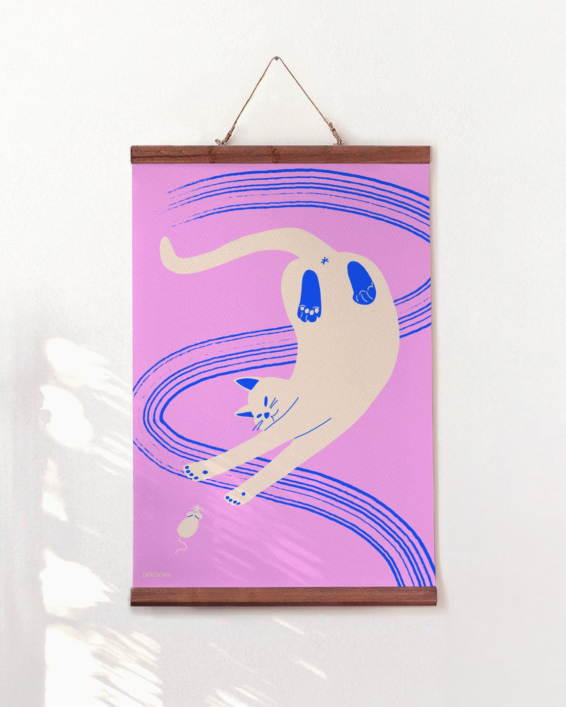 canvas