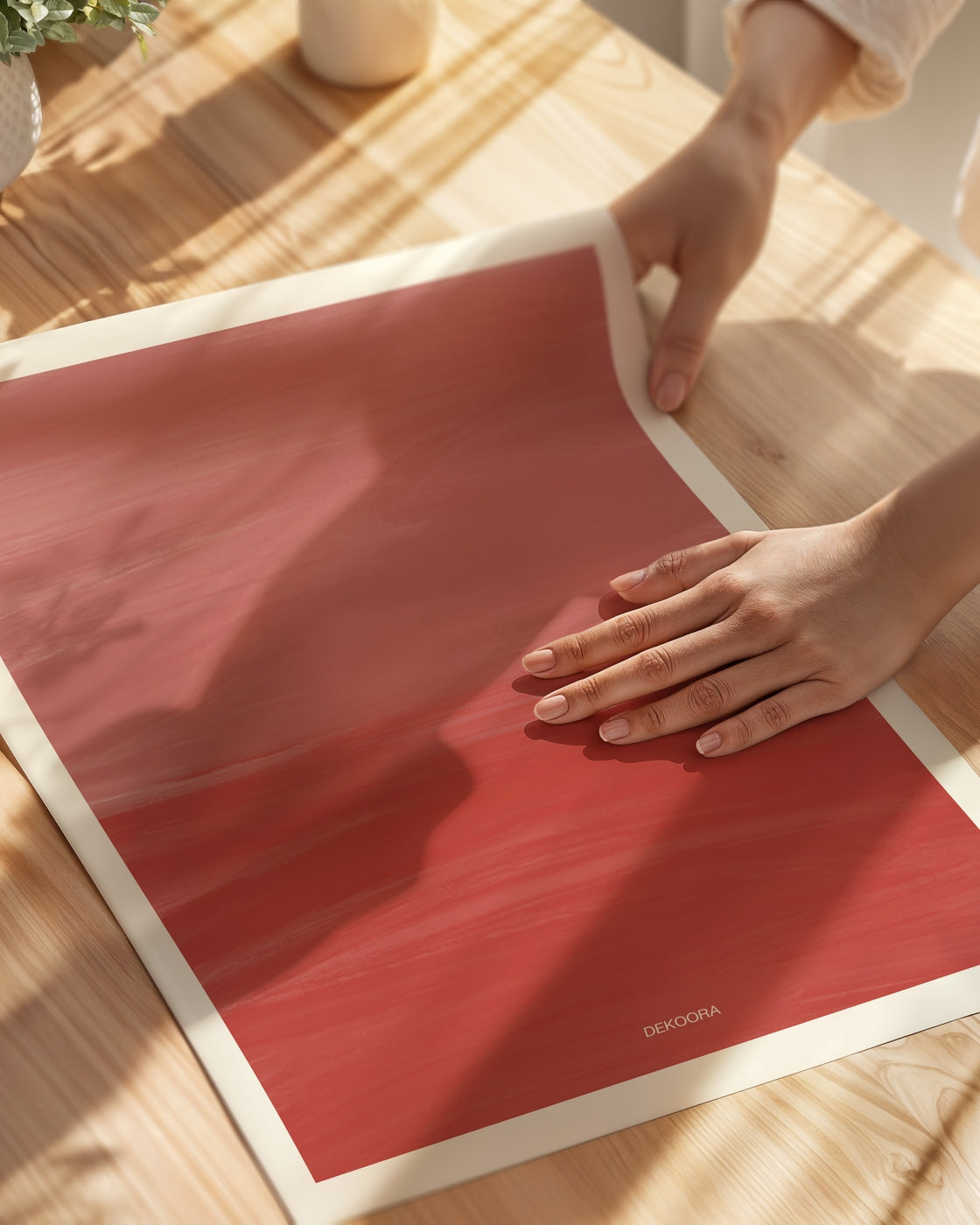 poster