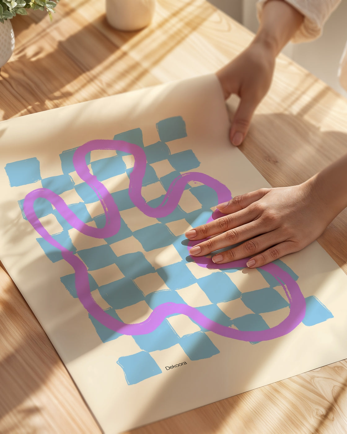 poster