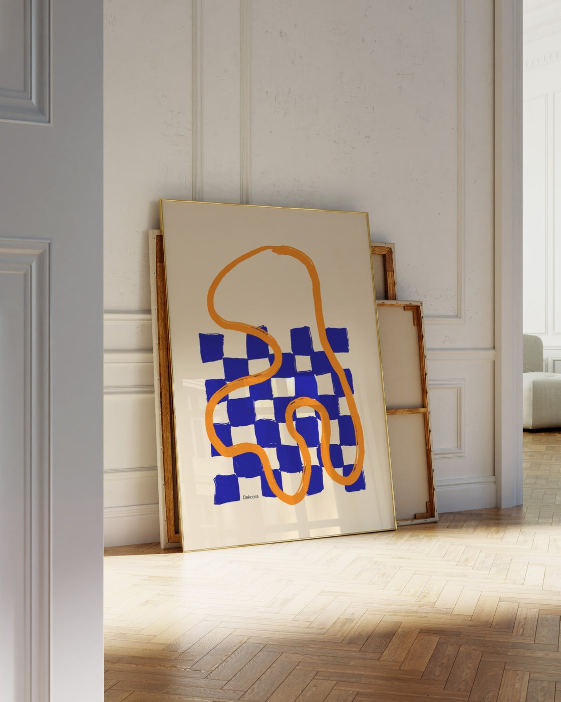 canvas