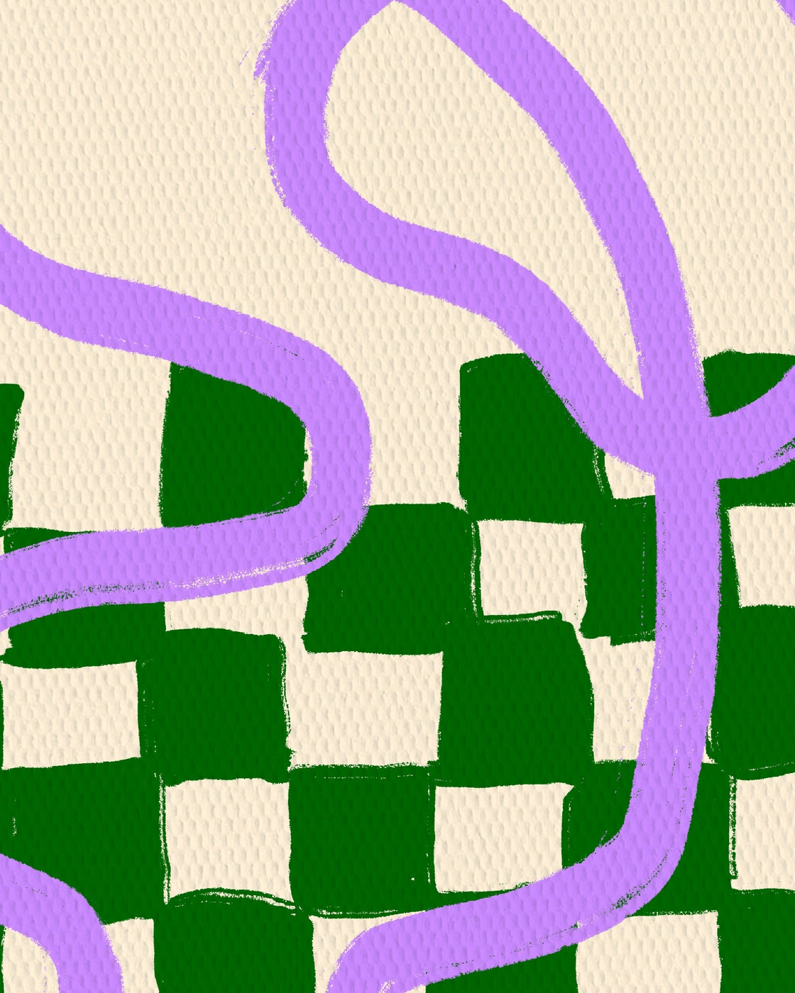 canvas