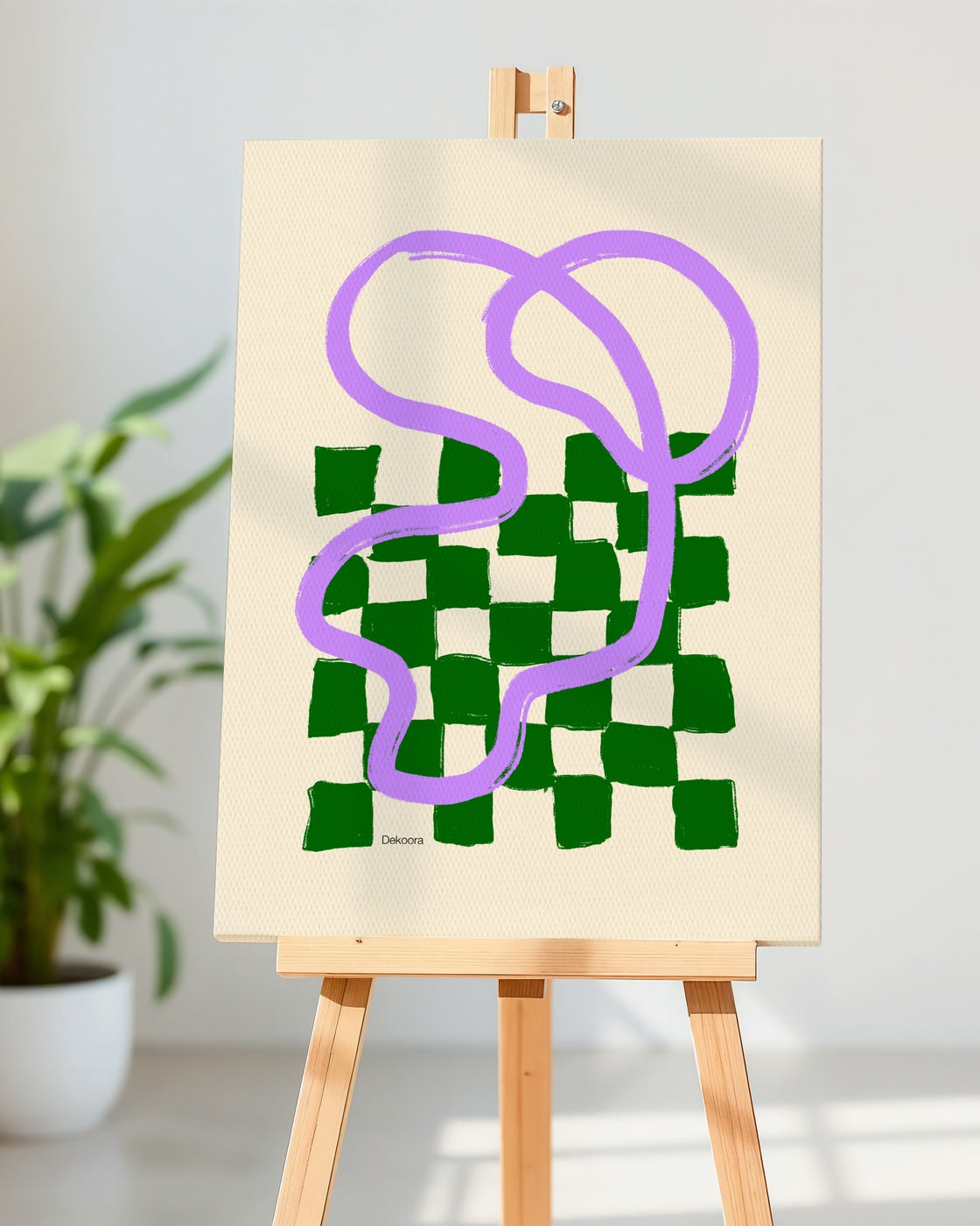 stretched-canvas