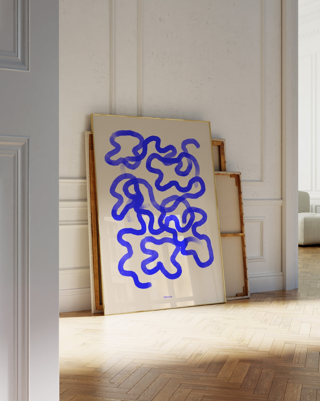 canvas