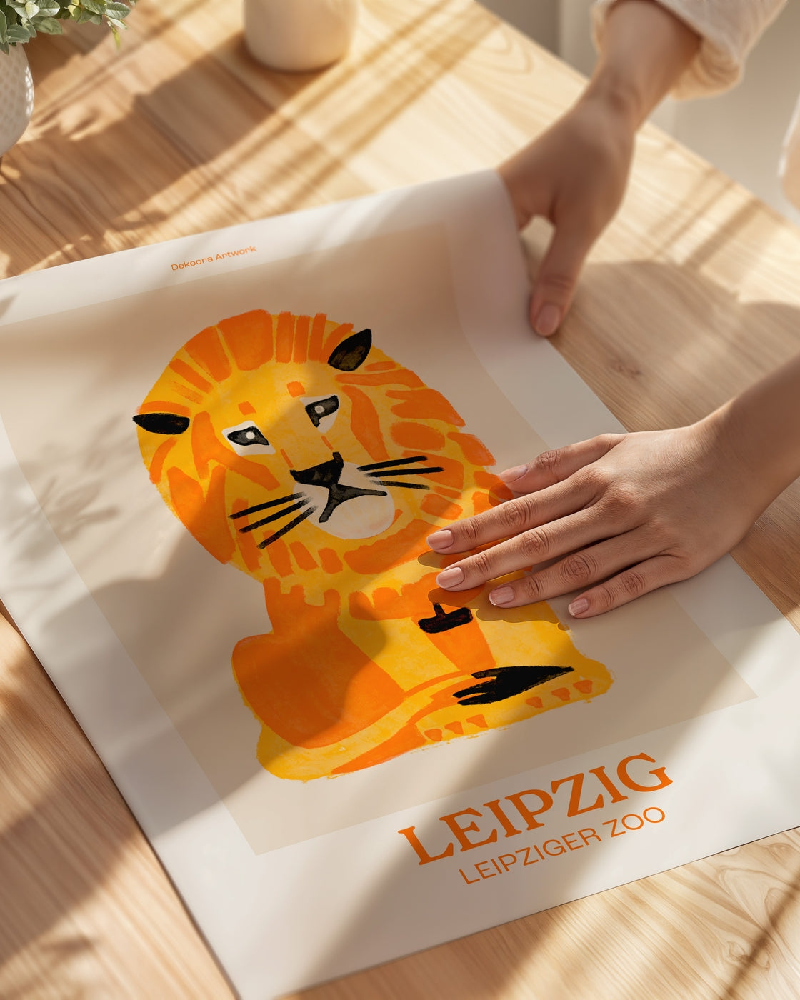 poster