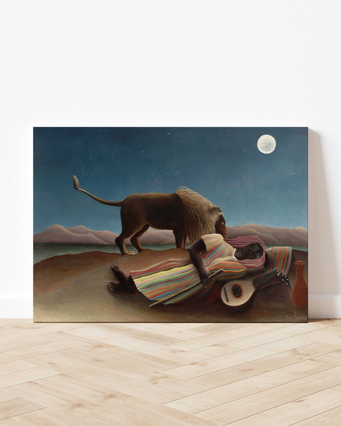 stretched-canvas