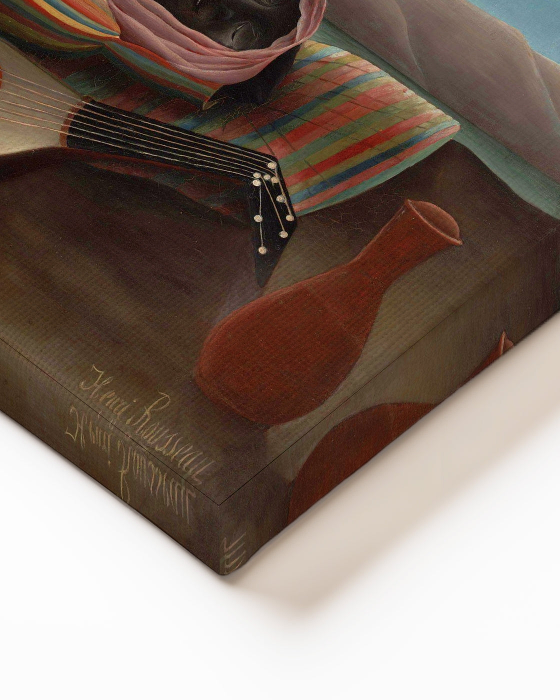stretched-canvas