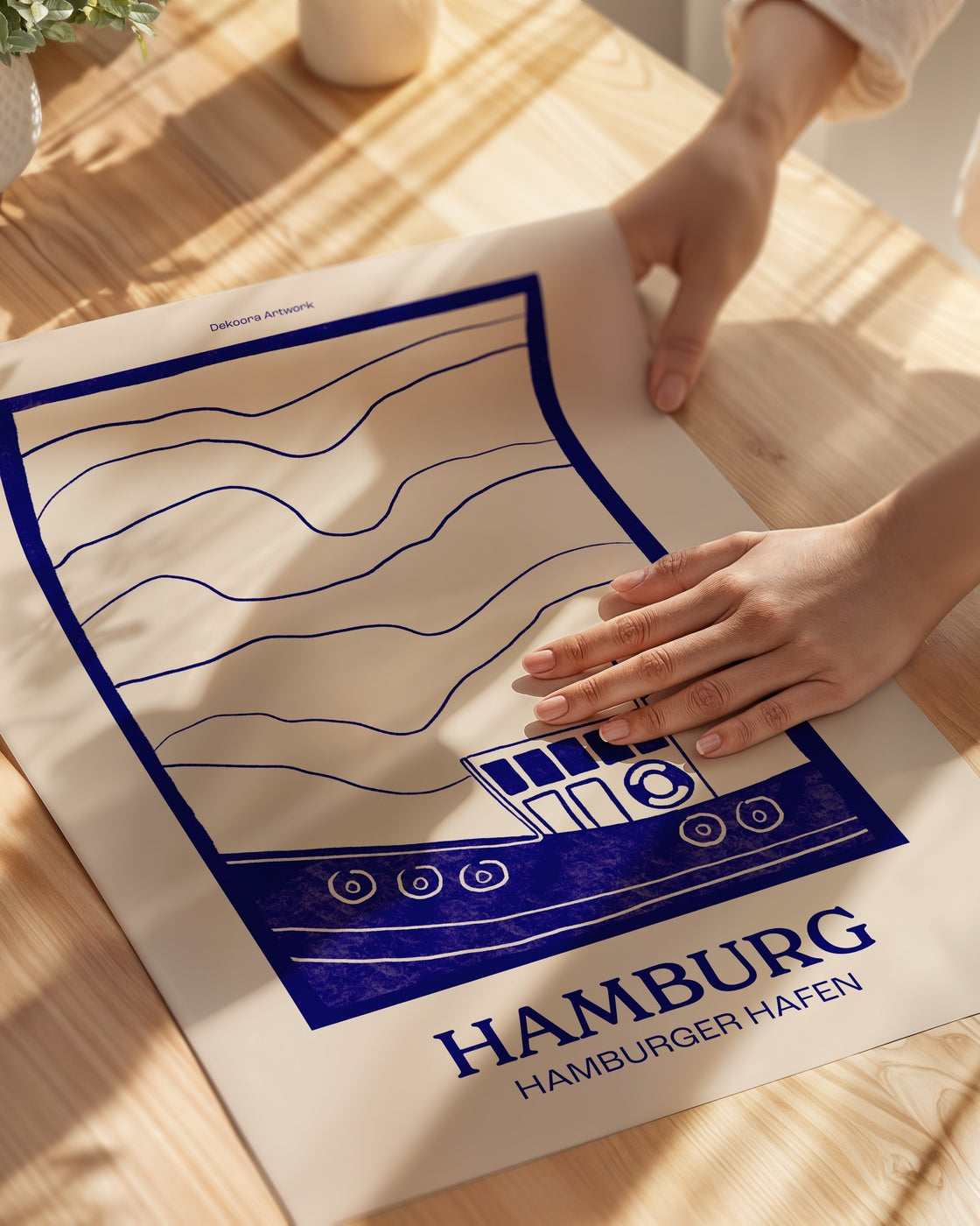 poster