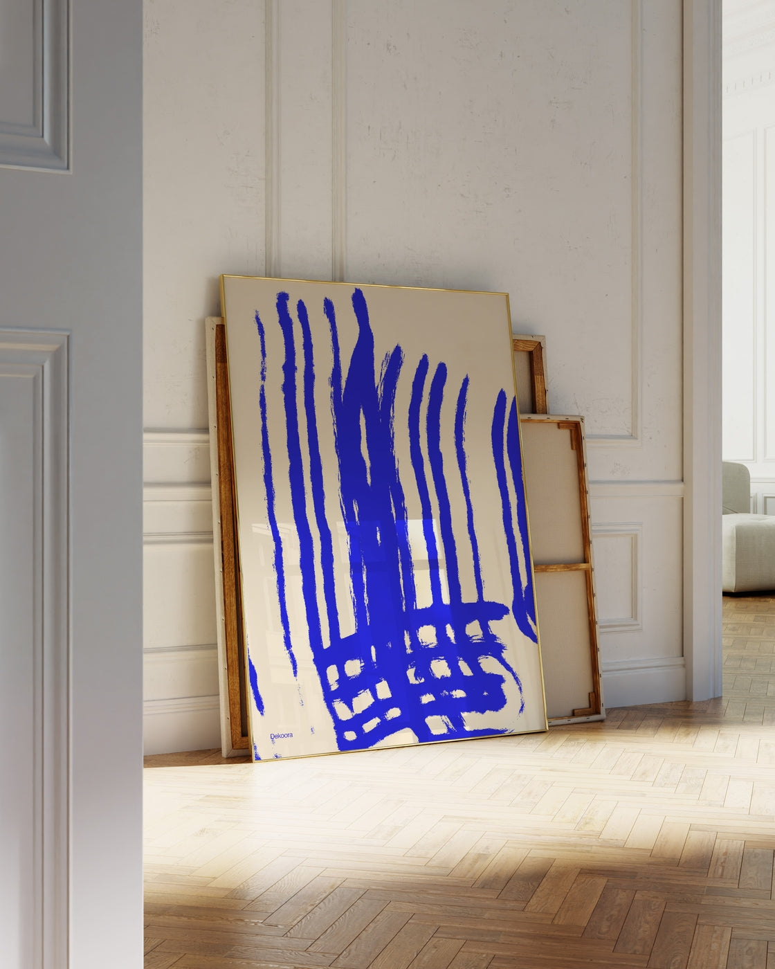 canvas