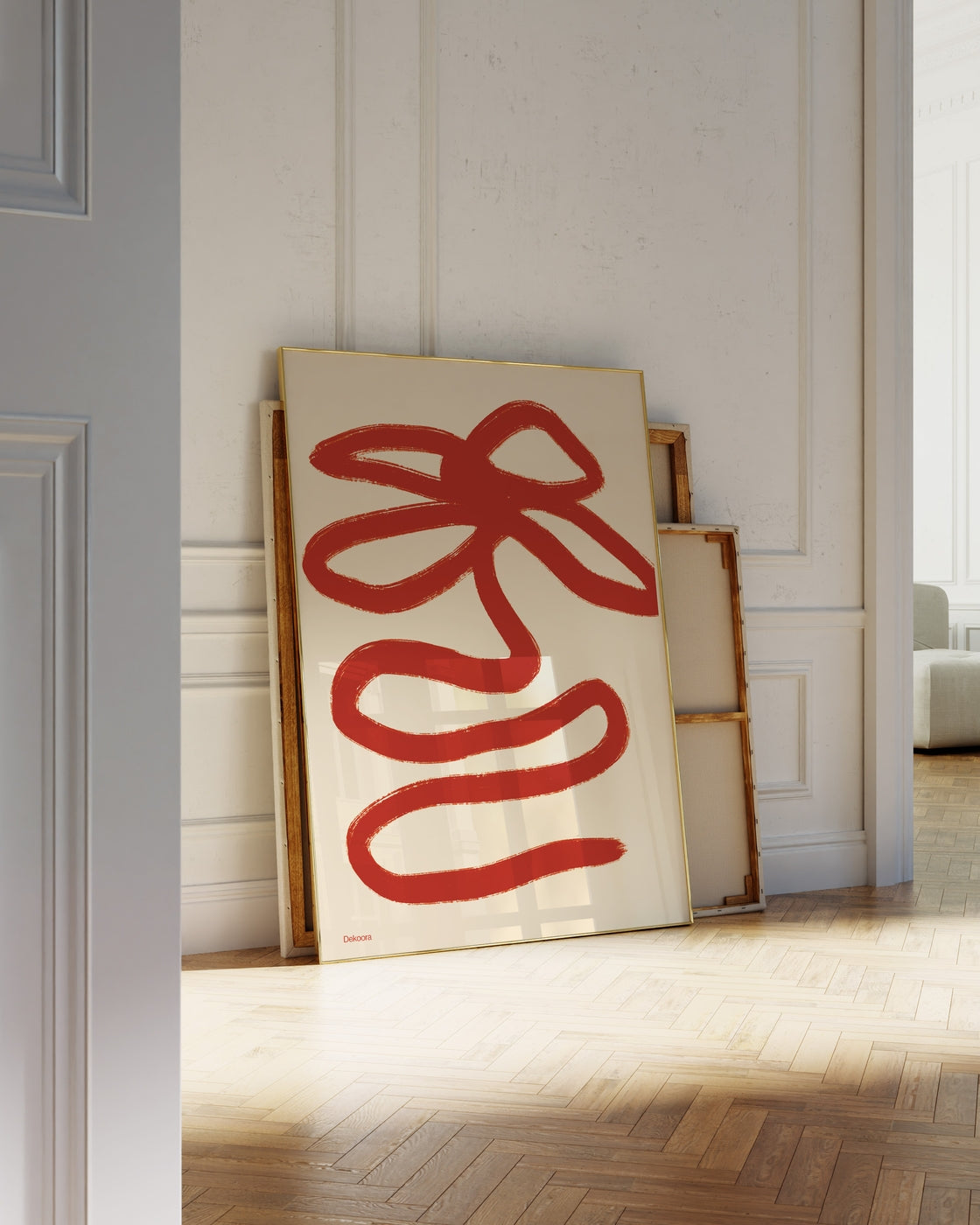 canvas