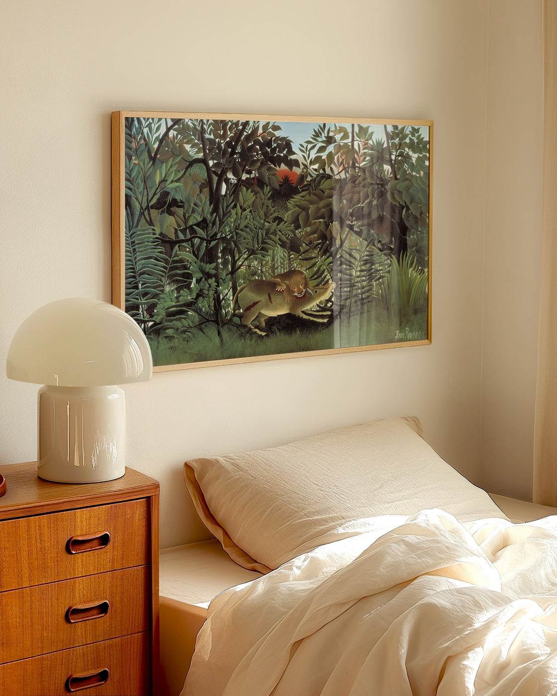 canvas