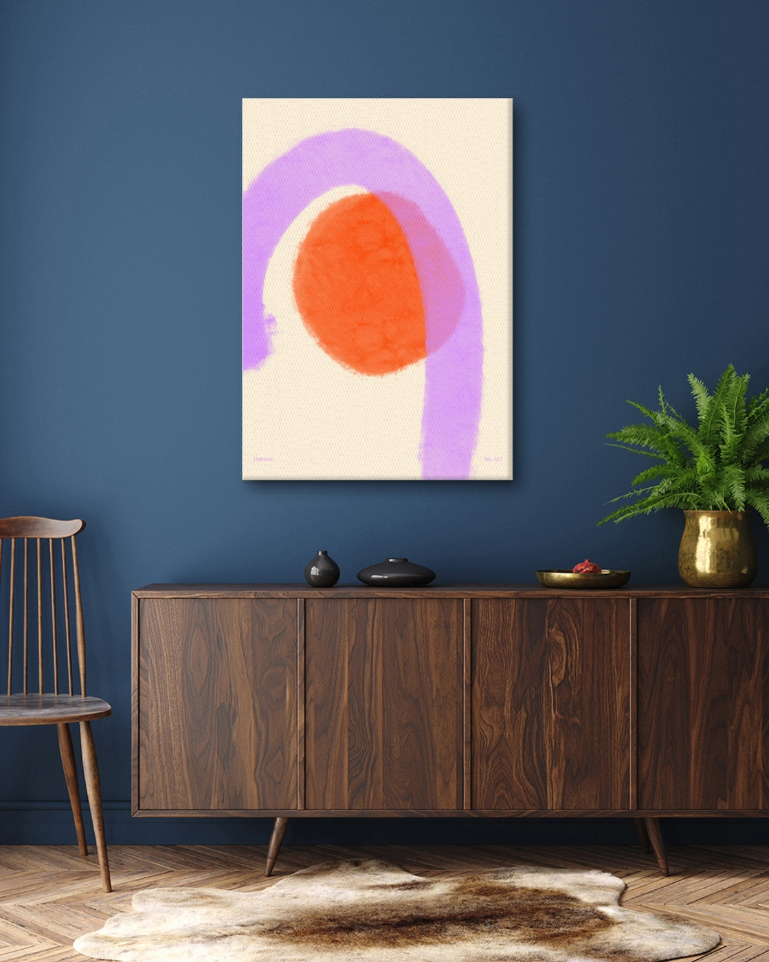 stretched-canvas