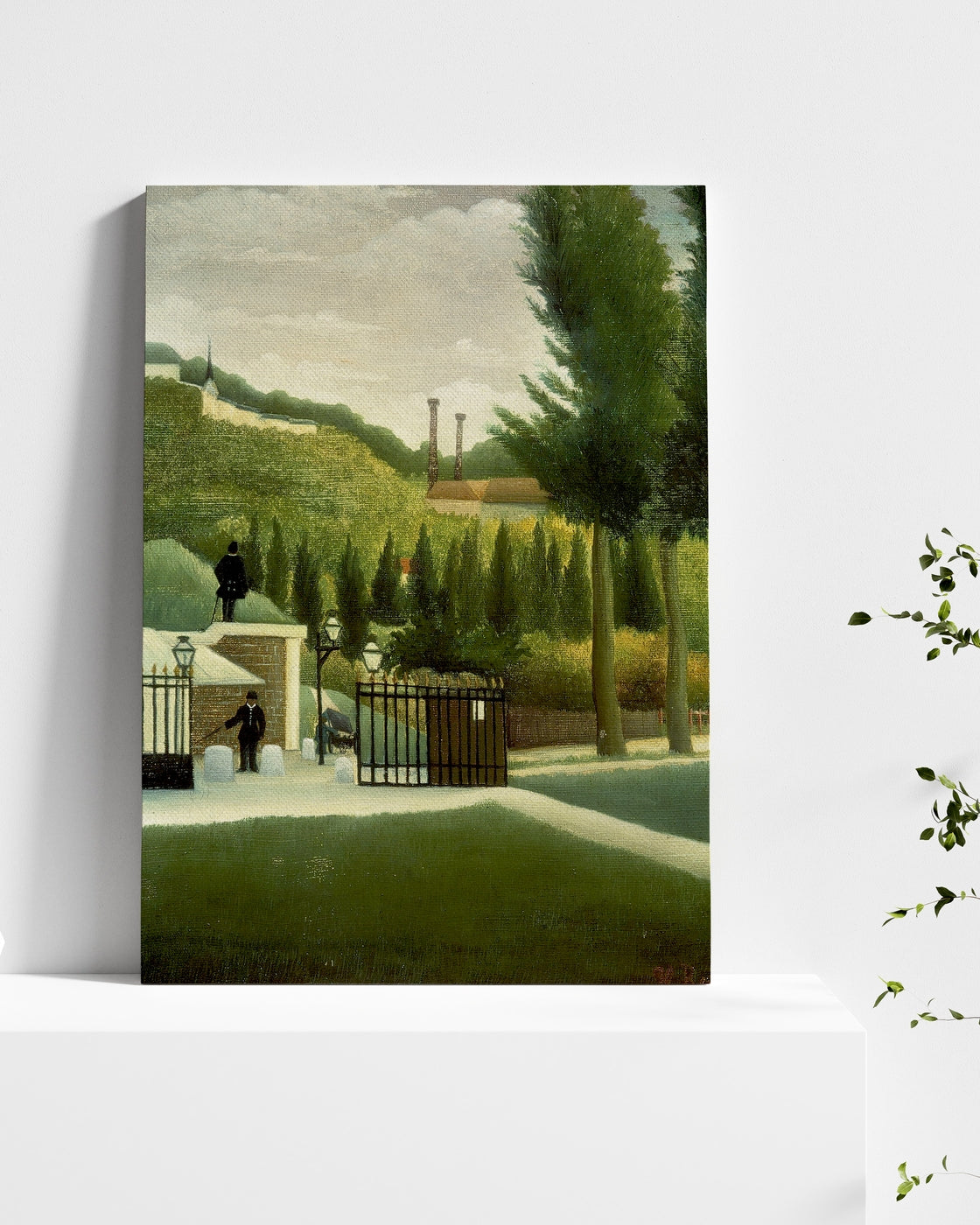 stretched-canvas