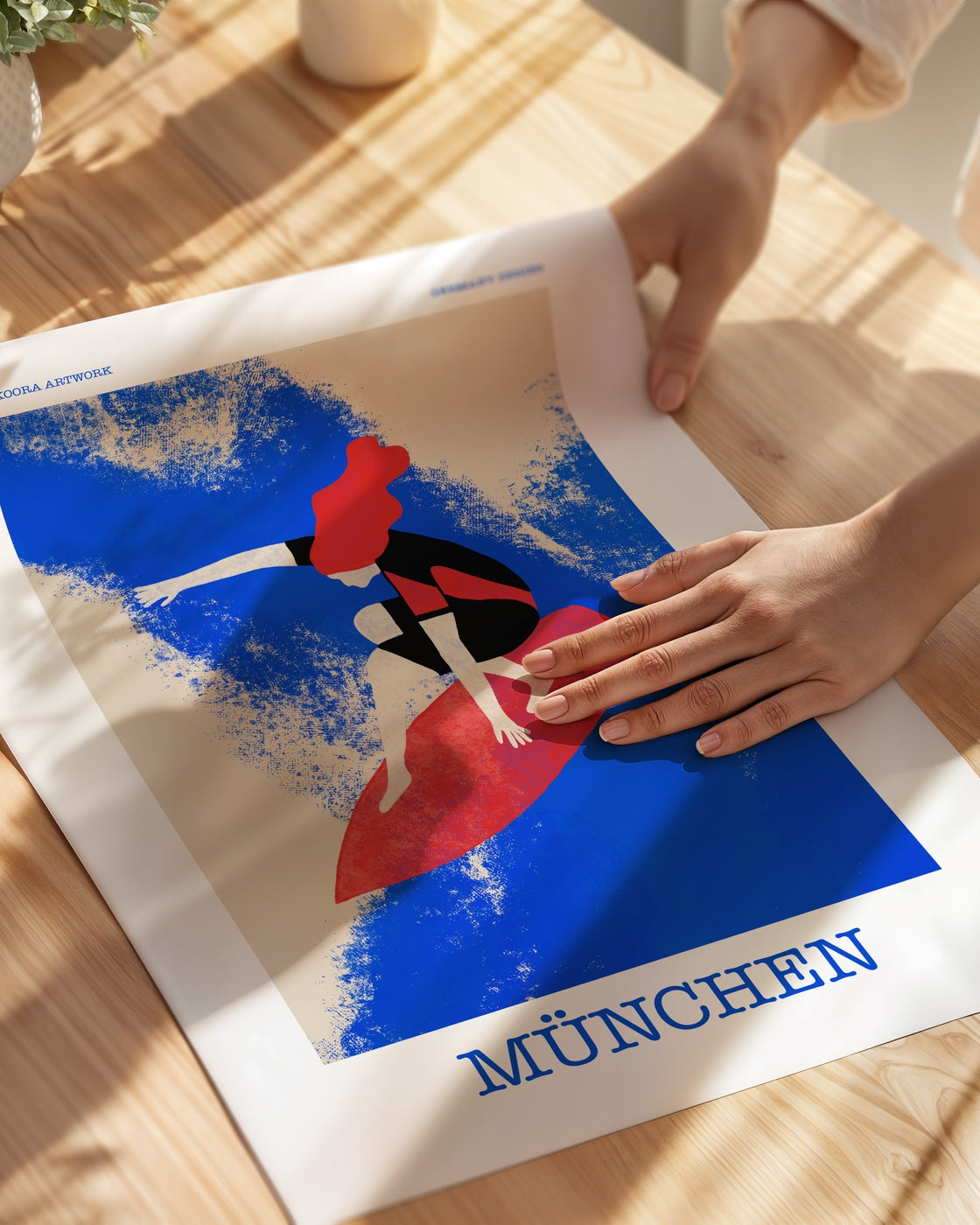 poster