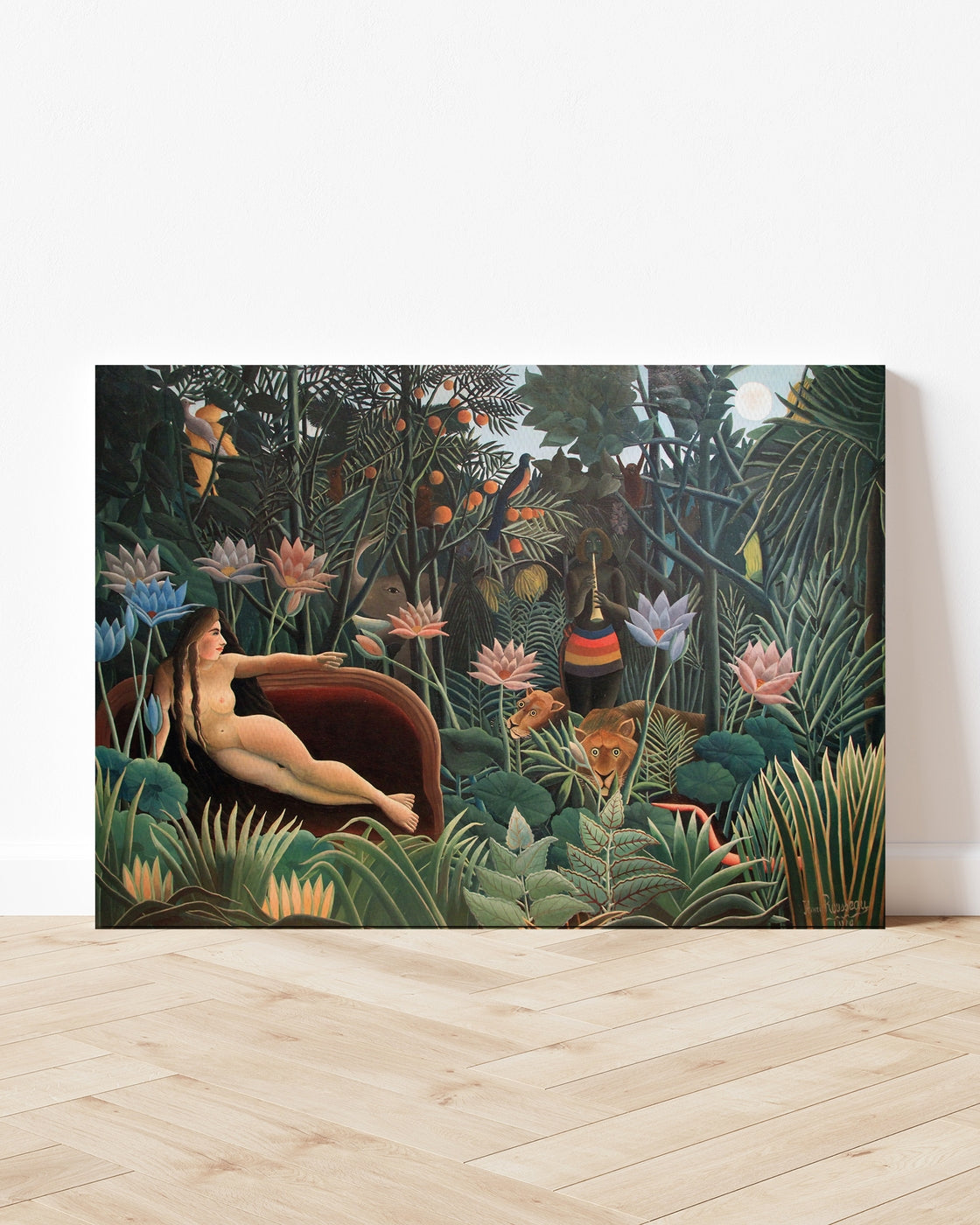 stretched-canvas