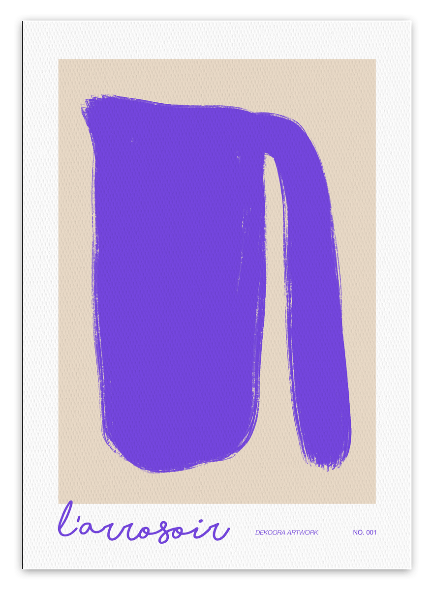 canvas