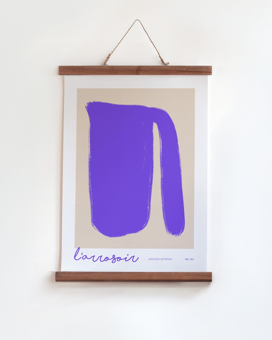 canvas