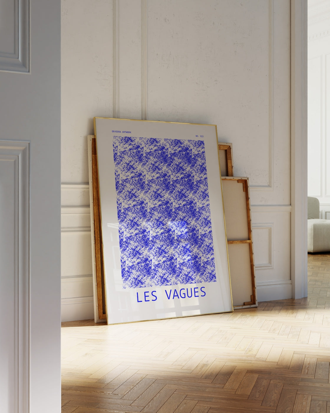 canvas