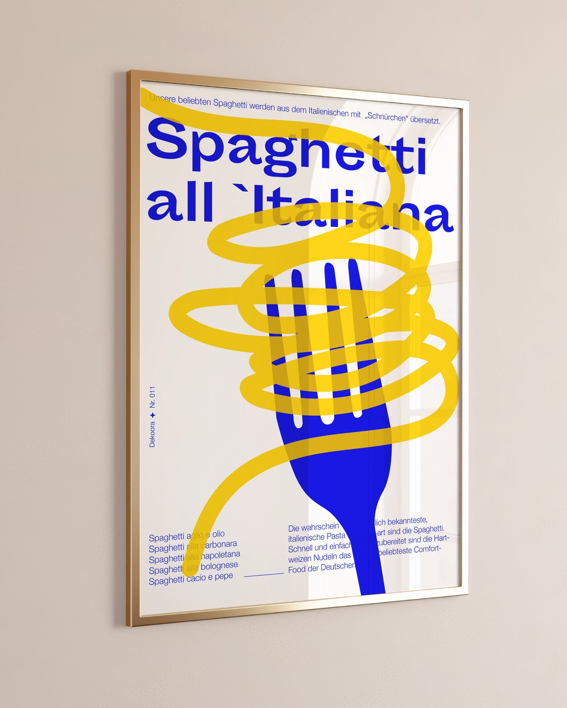poster