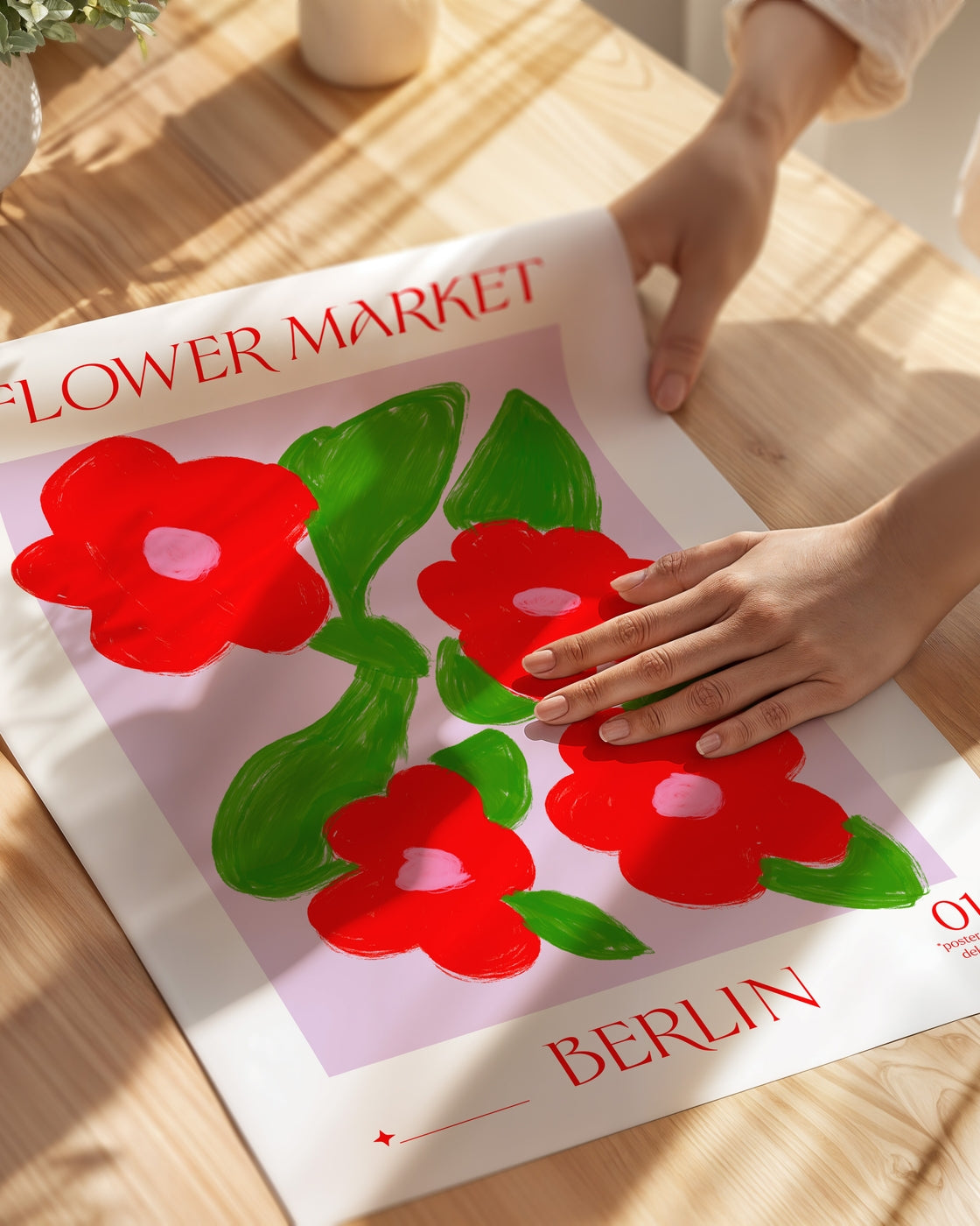 poster