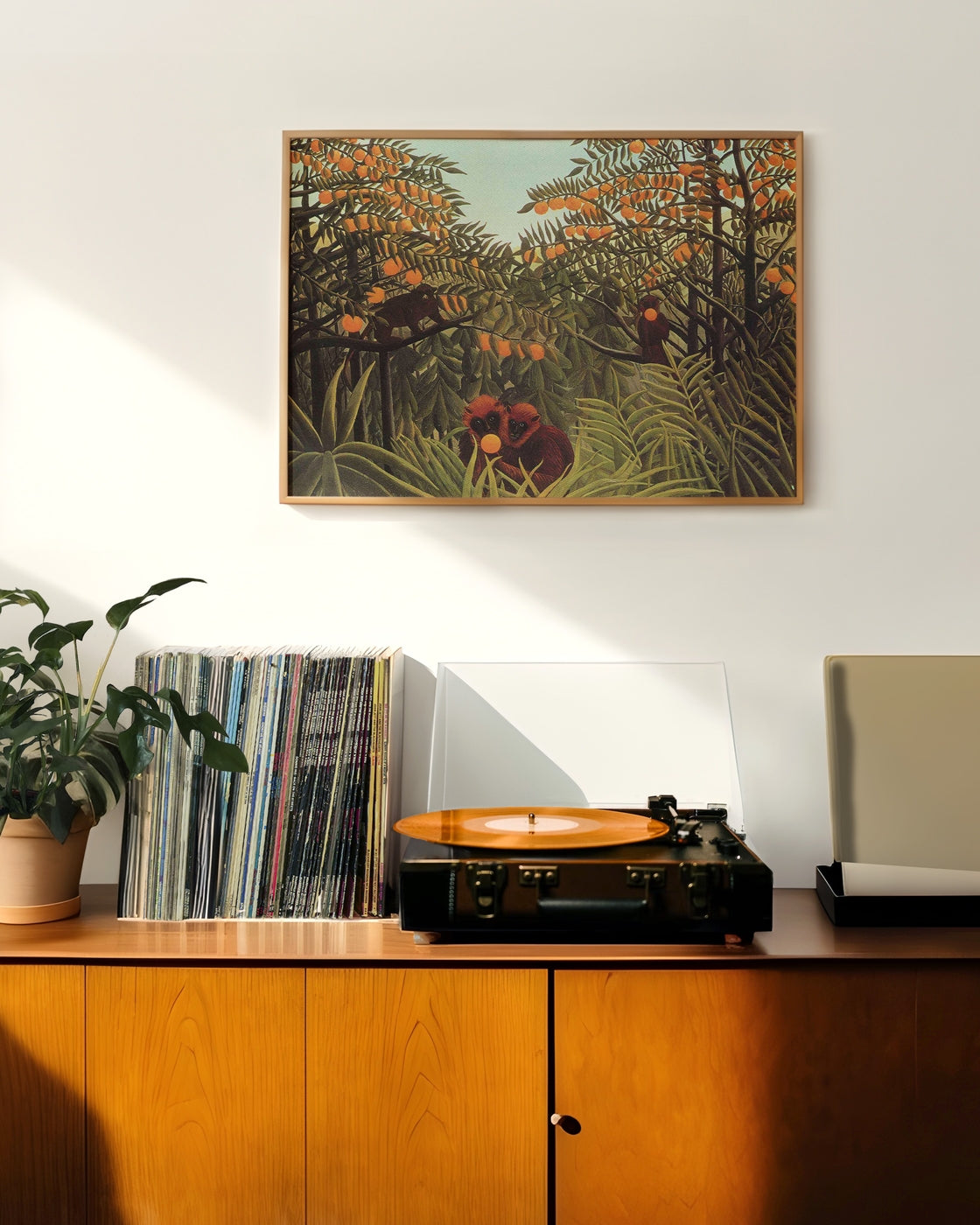 canvas