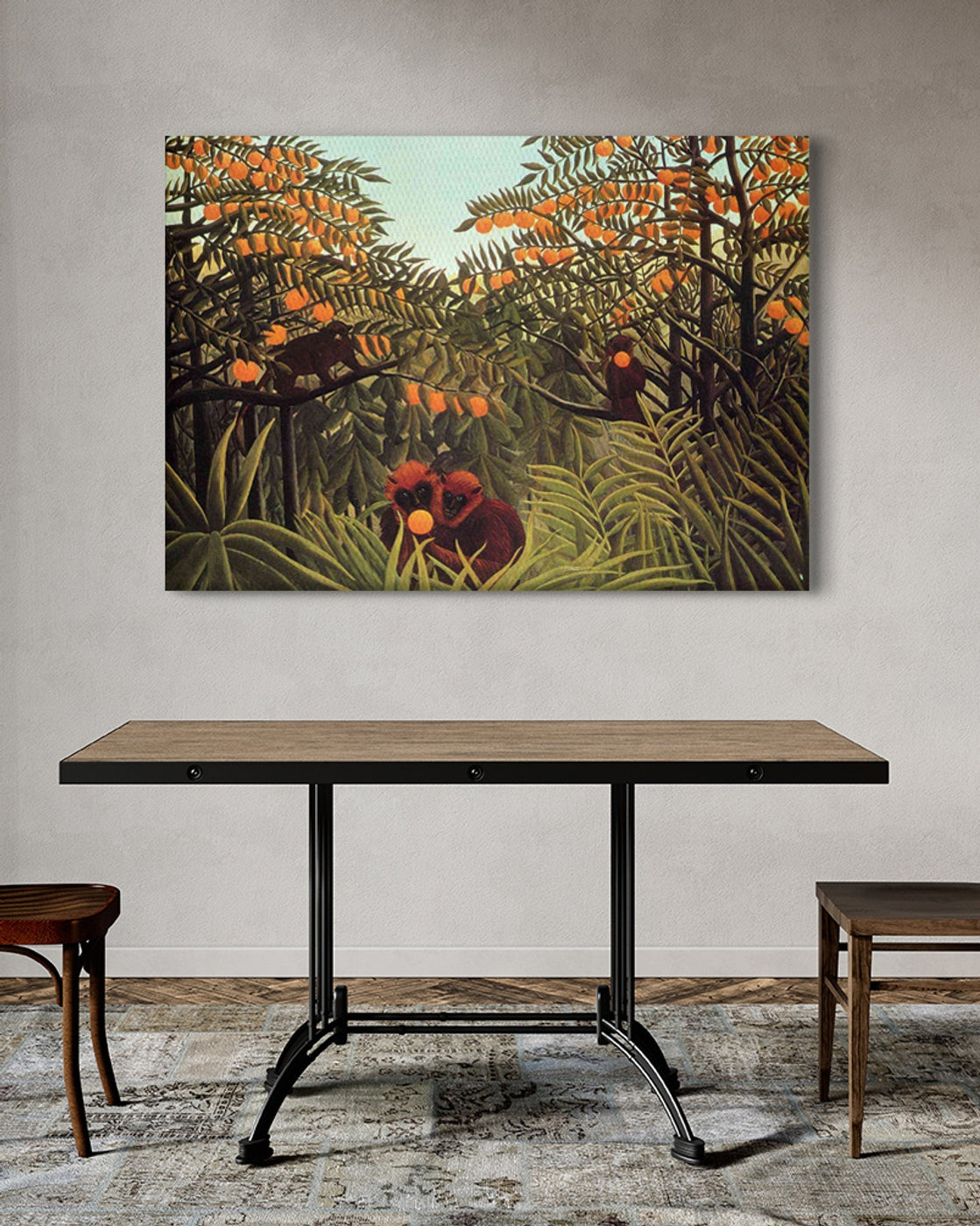 stretched-canvas